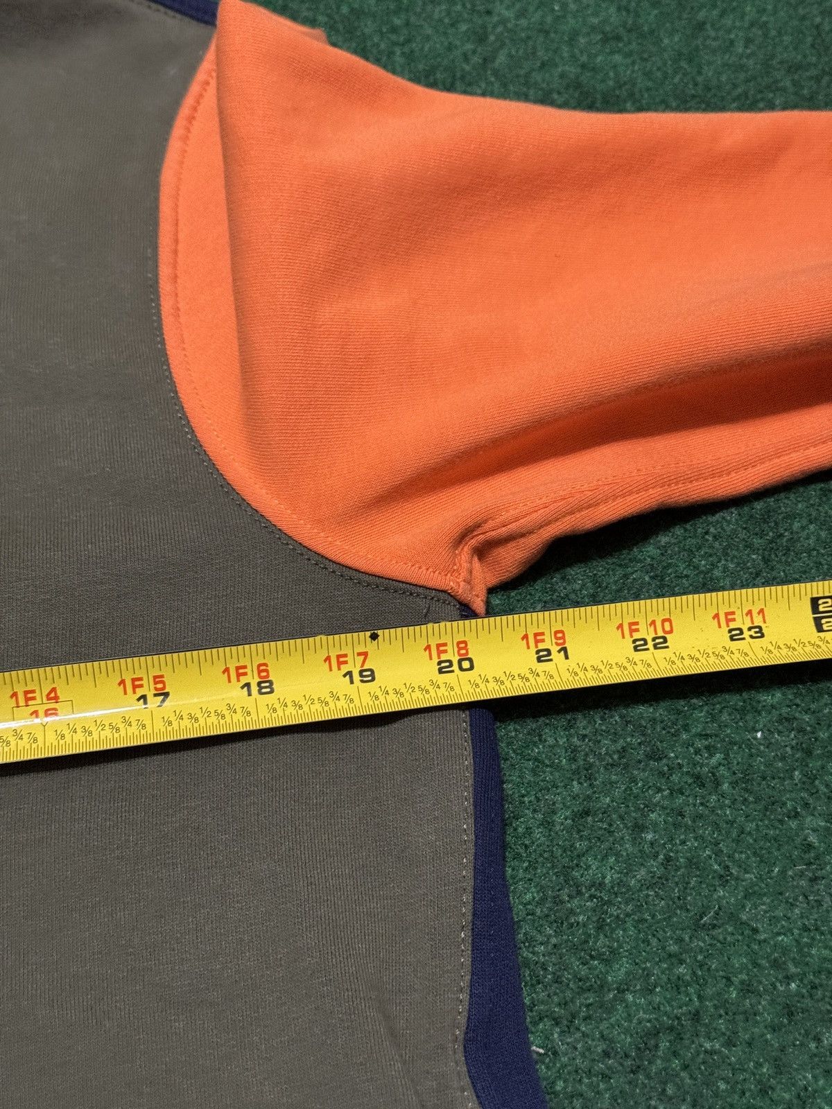 Polo Ralph Lauren Polo Bear Ralph Lauren Colorblock Small Adult Hoodie Size US S / EU 44-46 / 1 - 7 Thumbnail