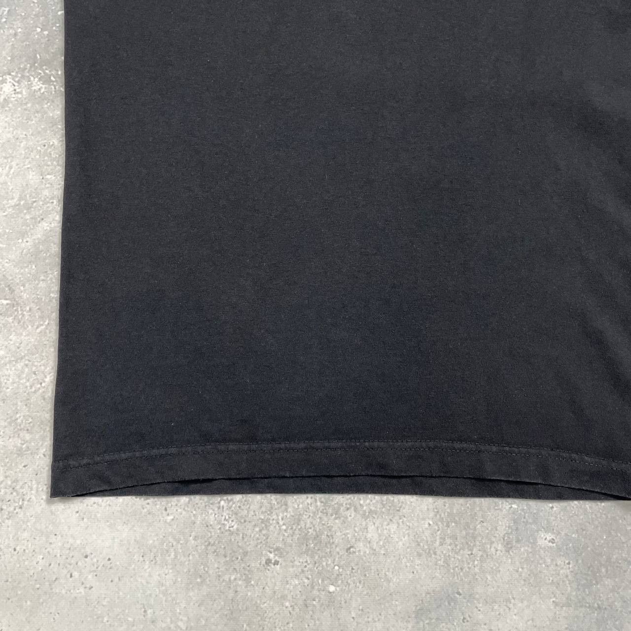 Vintage Vintage 2000s Fatal Error Insufficient Memory Geek T Shirt S Size US S / EU 44-46 / 1 - 14 Thumbnail