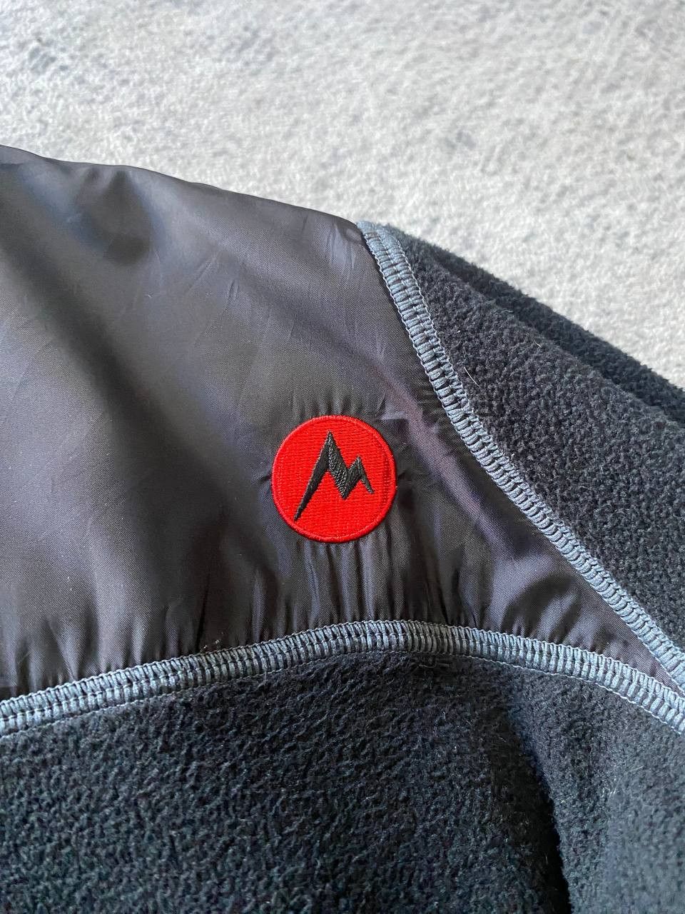 Marmot Marmot Fleece Jacket Size US L / EU 52-54 / 3 - 8 Thumbnail