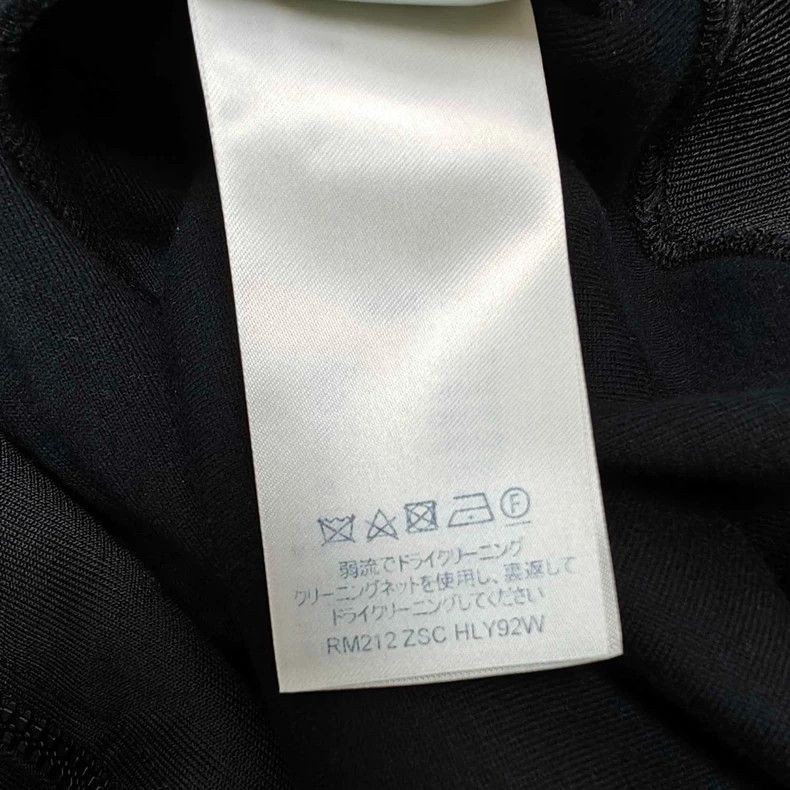 Louis Vuitton Louis Vuitton school uniform with jacquard string mark jac Size US M / EU 48-50 / 2 - 6 Thumbnail