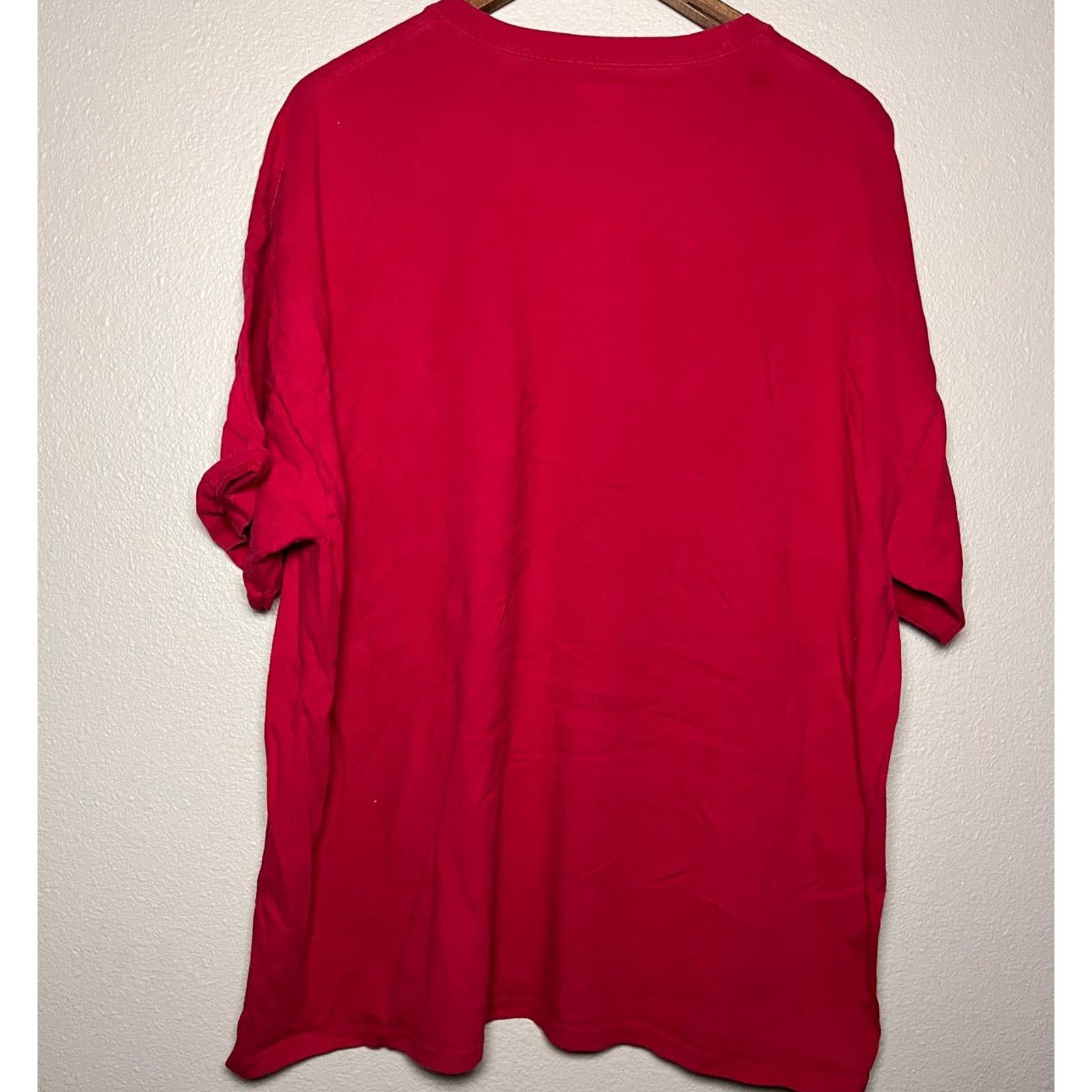 Coca Cola Coca-Cola 🥤 Classic Script Logo Tee – Size L Size US L / EU 52-54 / 3 - 2 Thumbnail
