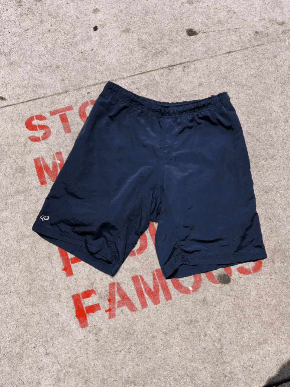 Fox Racing Fox Shorts Size US 34 / EU 50 - 1 Thumbnail