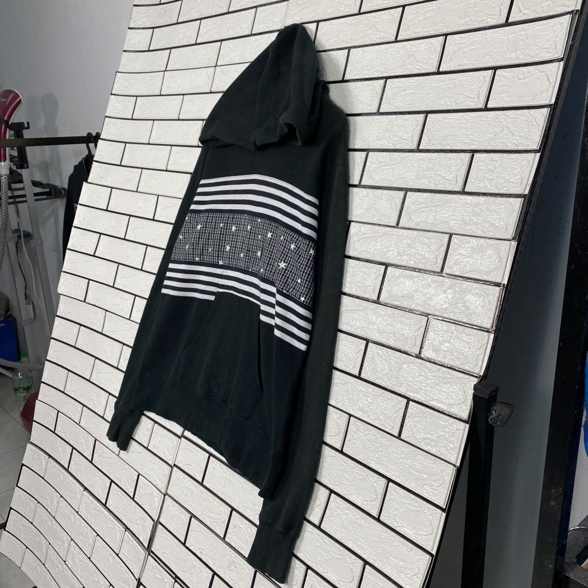 uniform experiment 🔥HOODIE PULL OVER SOPH UNIFORM EXPERIMENT Size US M / EU 48-50 / 2 - 2 Thumbnail