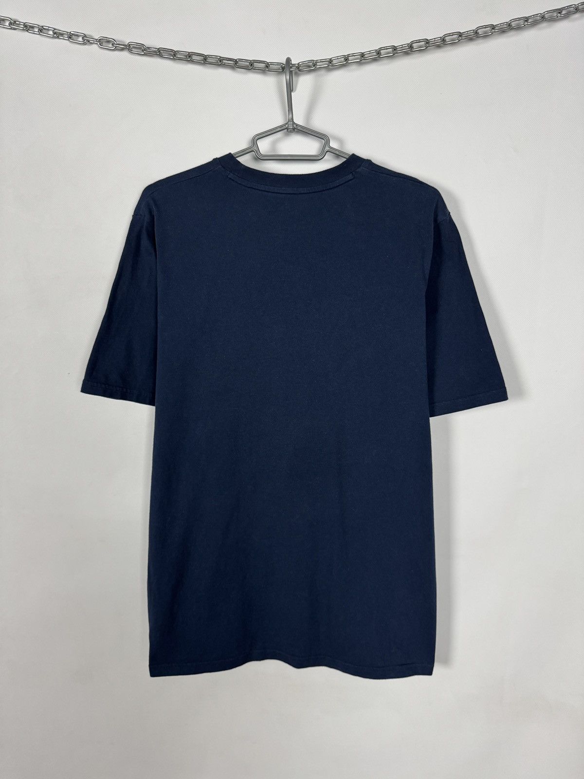 Berghaus Berghaus Short Sleeve Crewneck T-Shirt Big Print Outdoor XXL Size US XXL / EU 58 / 5 - 10 Thumbnail