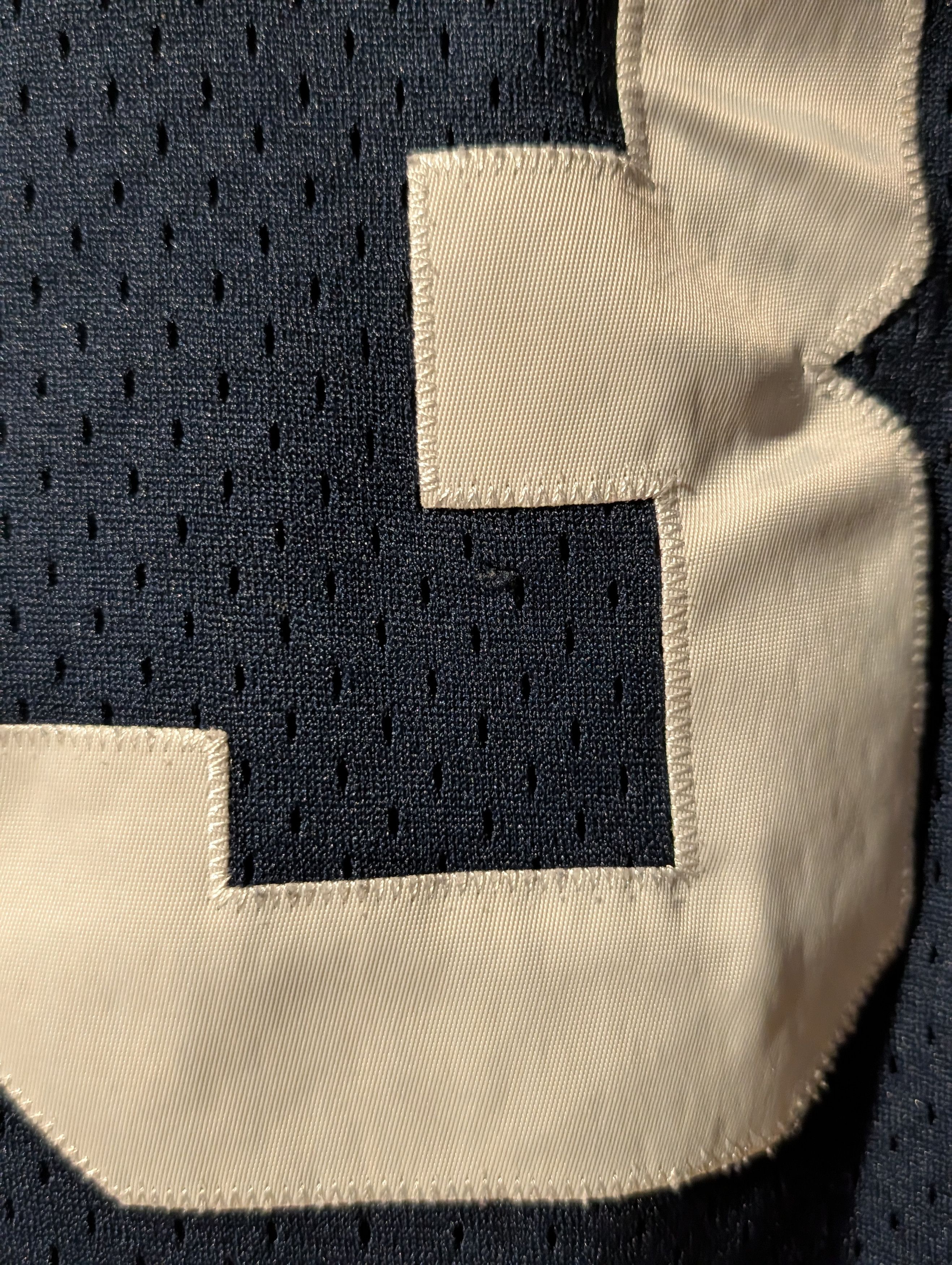 Mitchell & Ness Mitchell & Ness New York Yankees #23 Don Mattingly Jersey Size US S / EU 44-46 / 1 - 8 Thumbnail