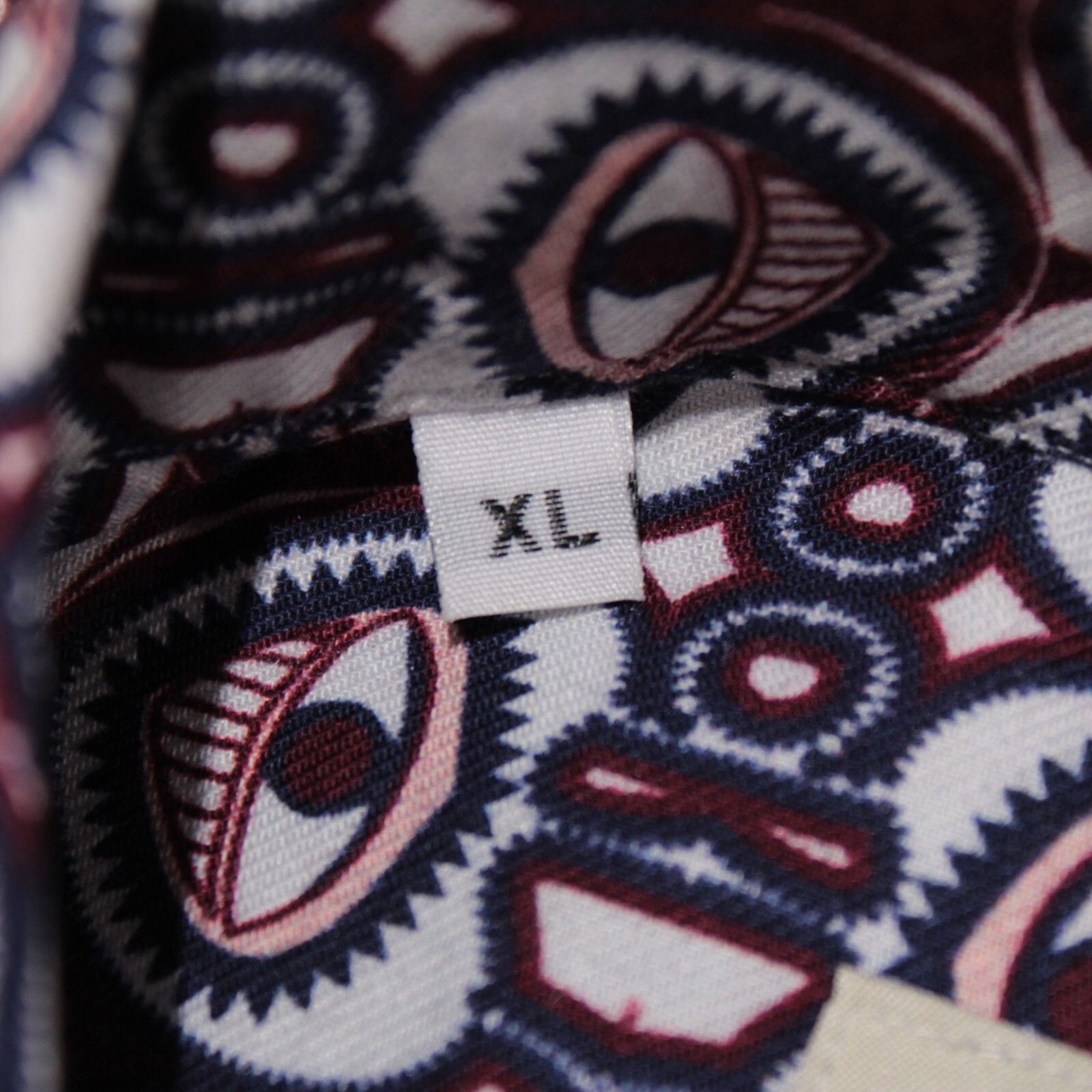 Other Pietra Salata New without tags Shirt Size XL US In Red Size US XL / EU 56 / 4 - 9 Thumbnail