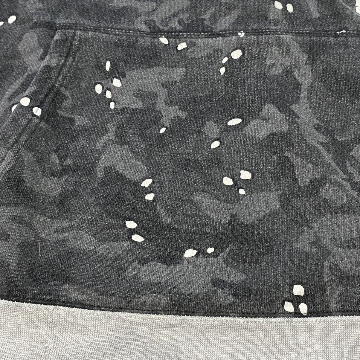 Bape × Stussy Bape X Stussy Pullover Hoodie Size US L / EU 52-54 / 3 - 3 Thumbnail