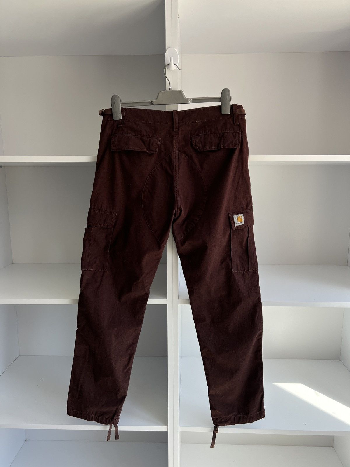 Carhartt × Vintage Vintage Carhartt Cargo Pants Size US 32 / EU 48 - 1 Thumbnail