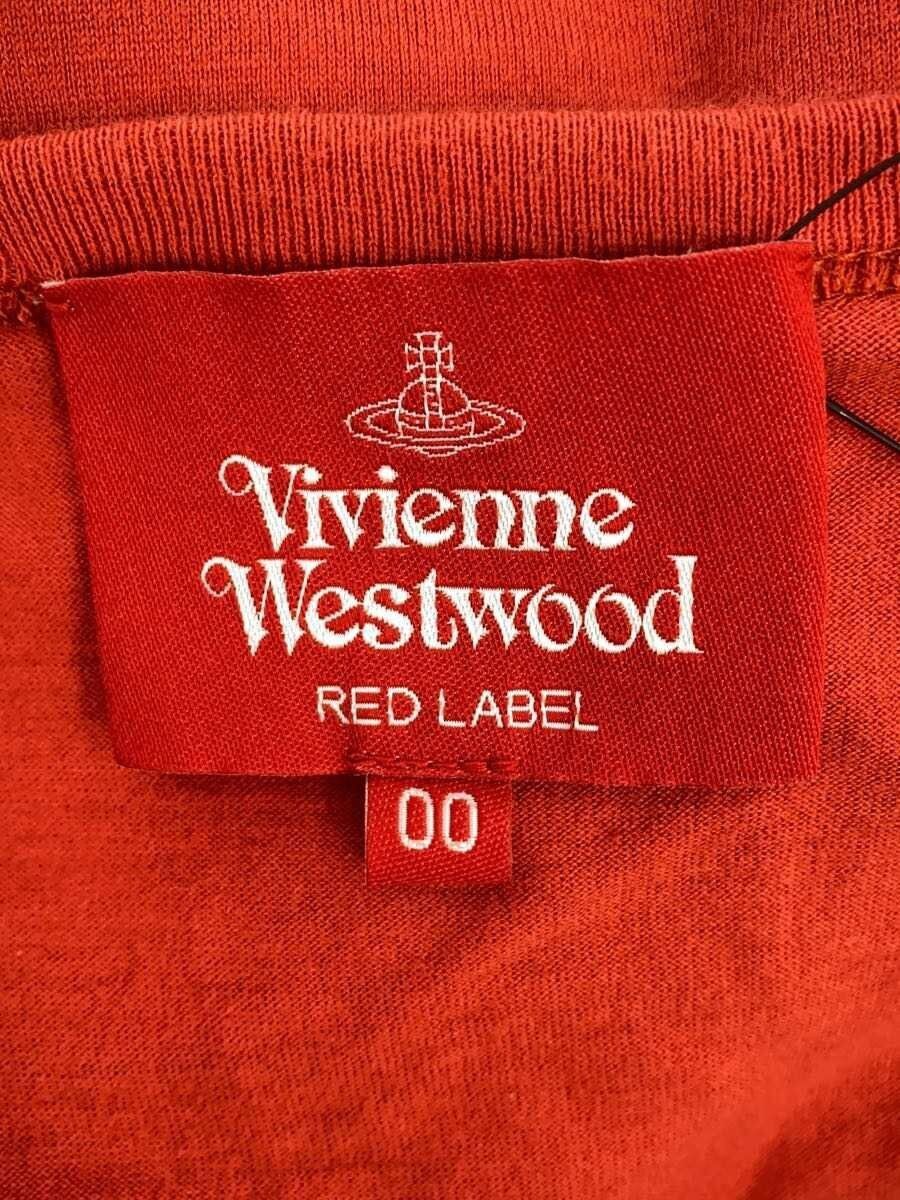 Vivienne Westwood Oversized Orb Tee Size US M / EU 48-50 / 2 - 4 Thumbnail
