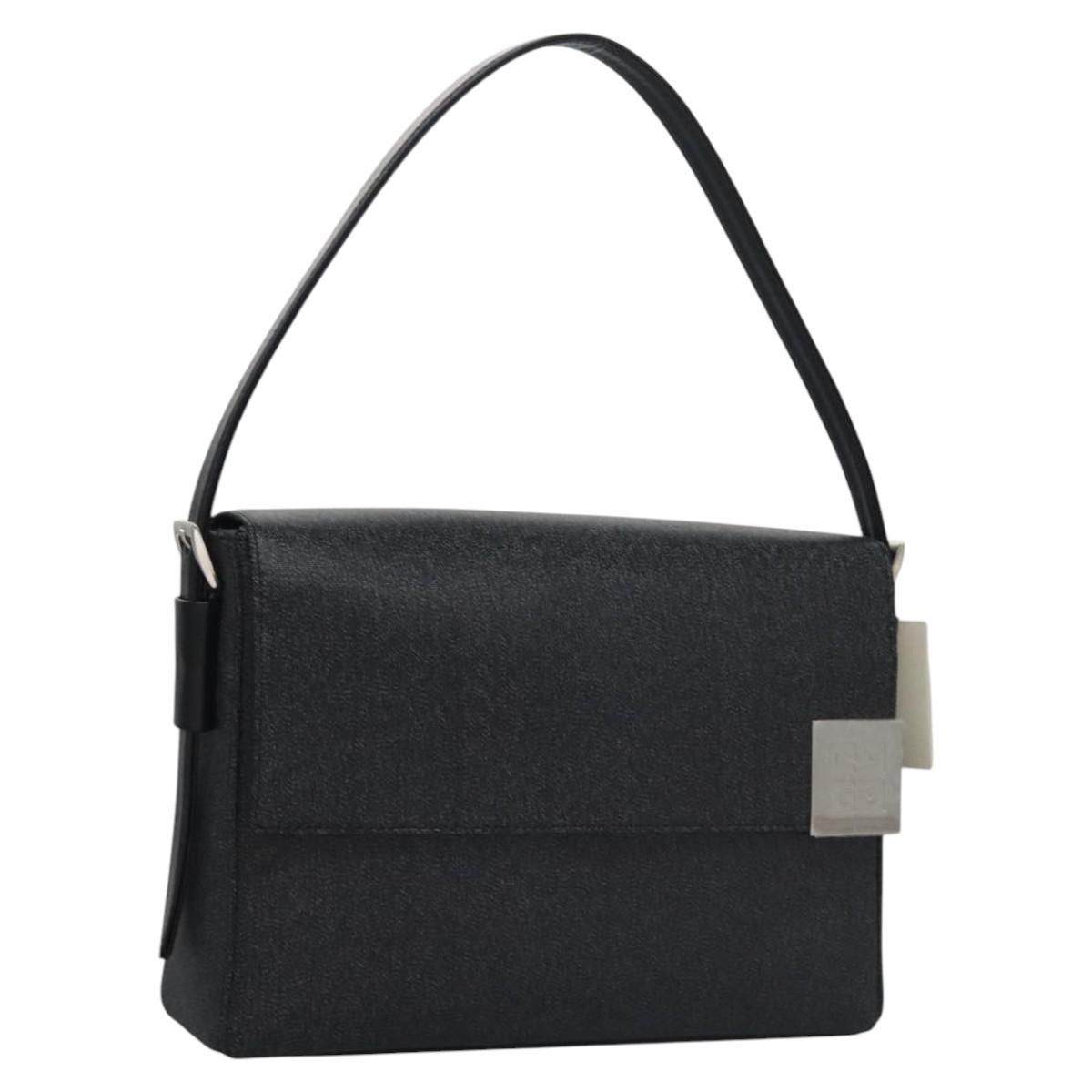 Givenchy Givenchy Vintage 4G shoulder bag Canvas Size ONE SIZE - 1 Thumbnail