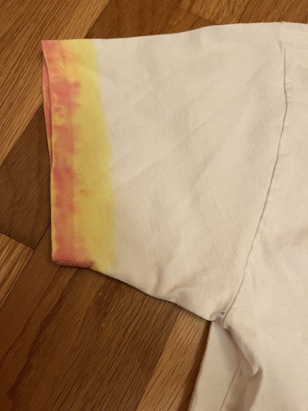 Camp High Camp High Shop Tee (Limited Edition Tie Dye) Size US M / EU 48-50 / 2 - 6 Thumbnail