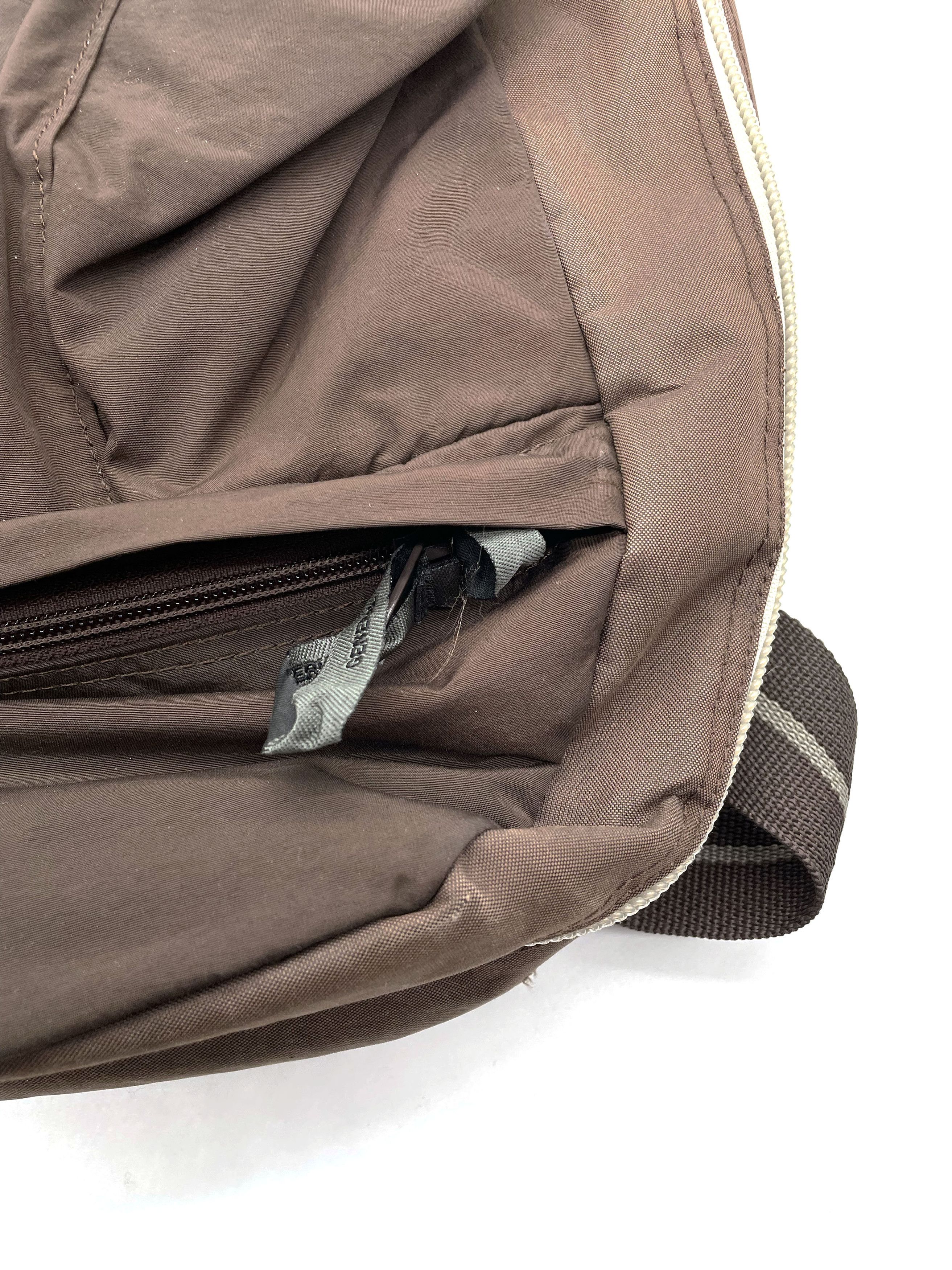General Research AW01 My Security Blanket Backpack Size ONE SIZE - 6 Thumbnail