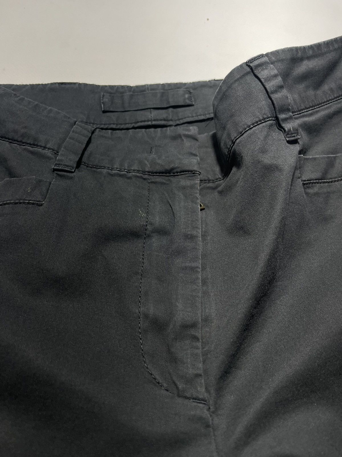 Prada Prada Women’s Pants Size 27" / US 4 / IT 40 - 7 Thumbnail