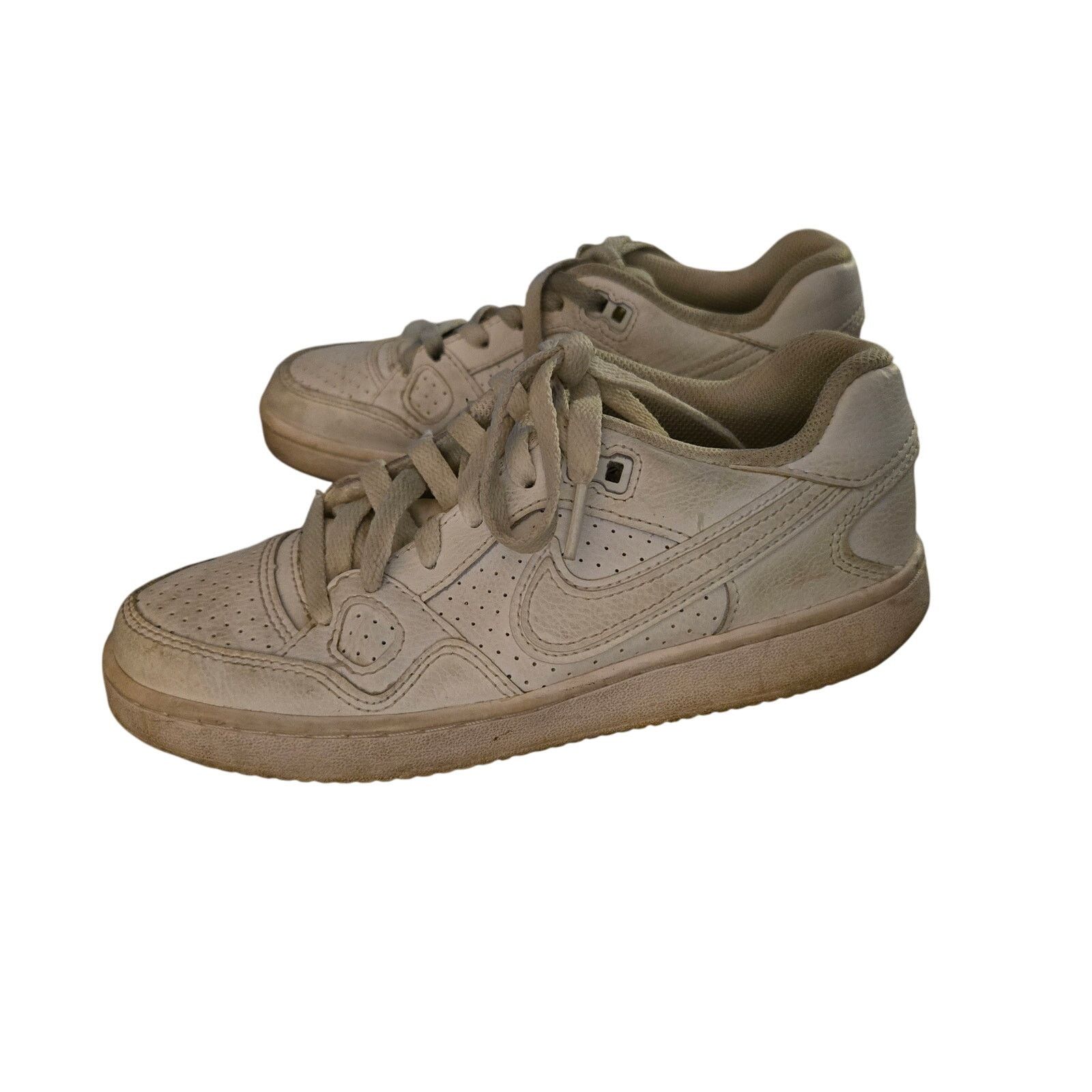 Nike Nike son of force 4Y shoes Size US 4 / IT 34 - 5 Thumbnail