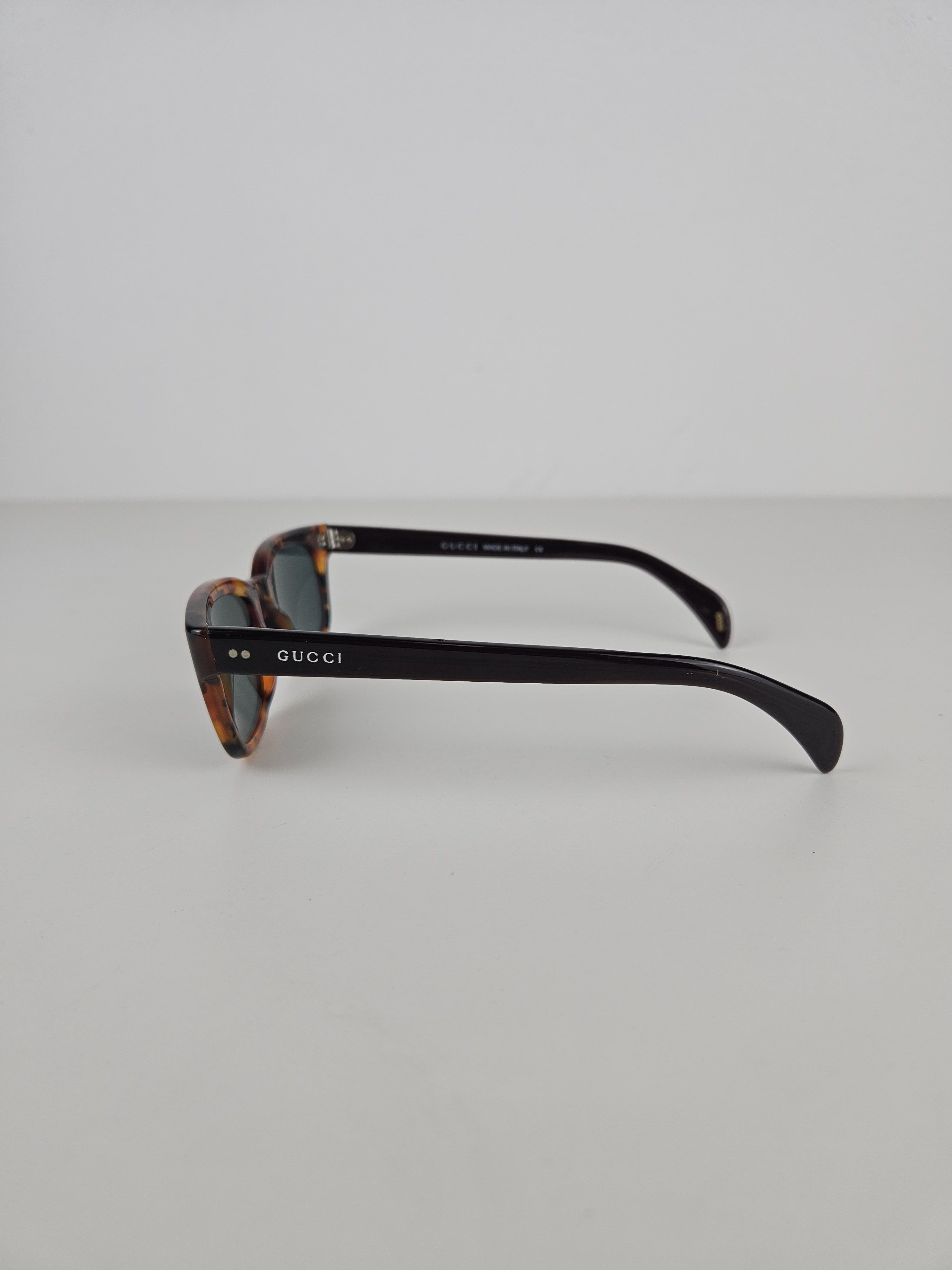 Gucci Vintage Gucci Tom Ford era GG1155/S sunglasses Size ONE SIZE - 2 Thumbnail