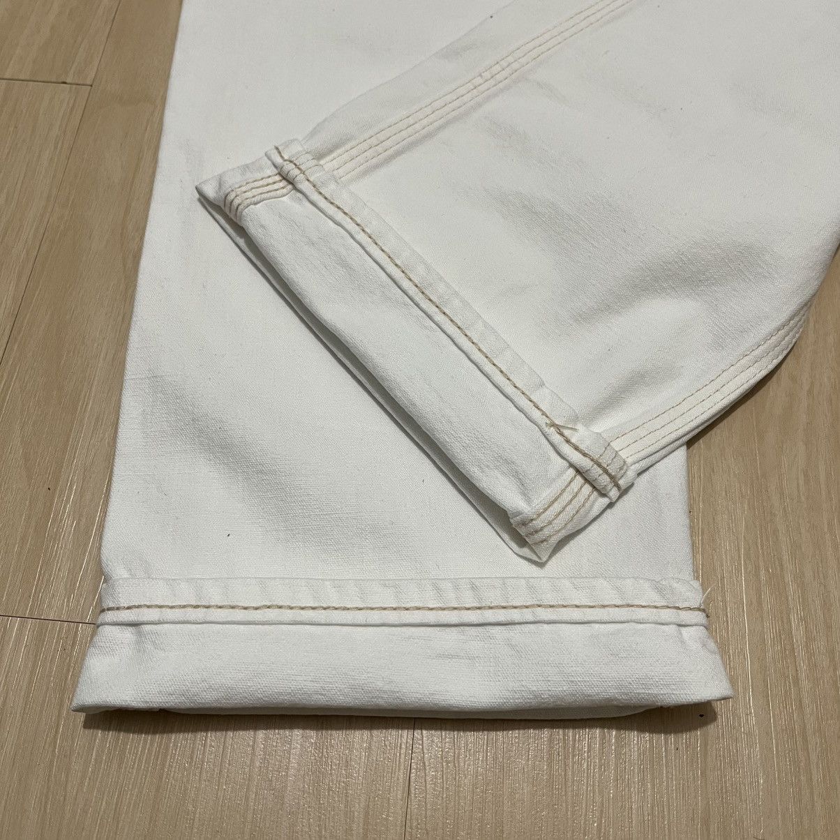 Orslow Vintage Orslow Carpenter Pants Size US 29 - 4 Thumbnail