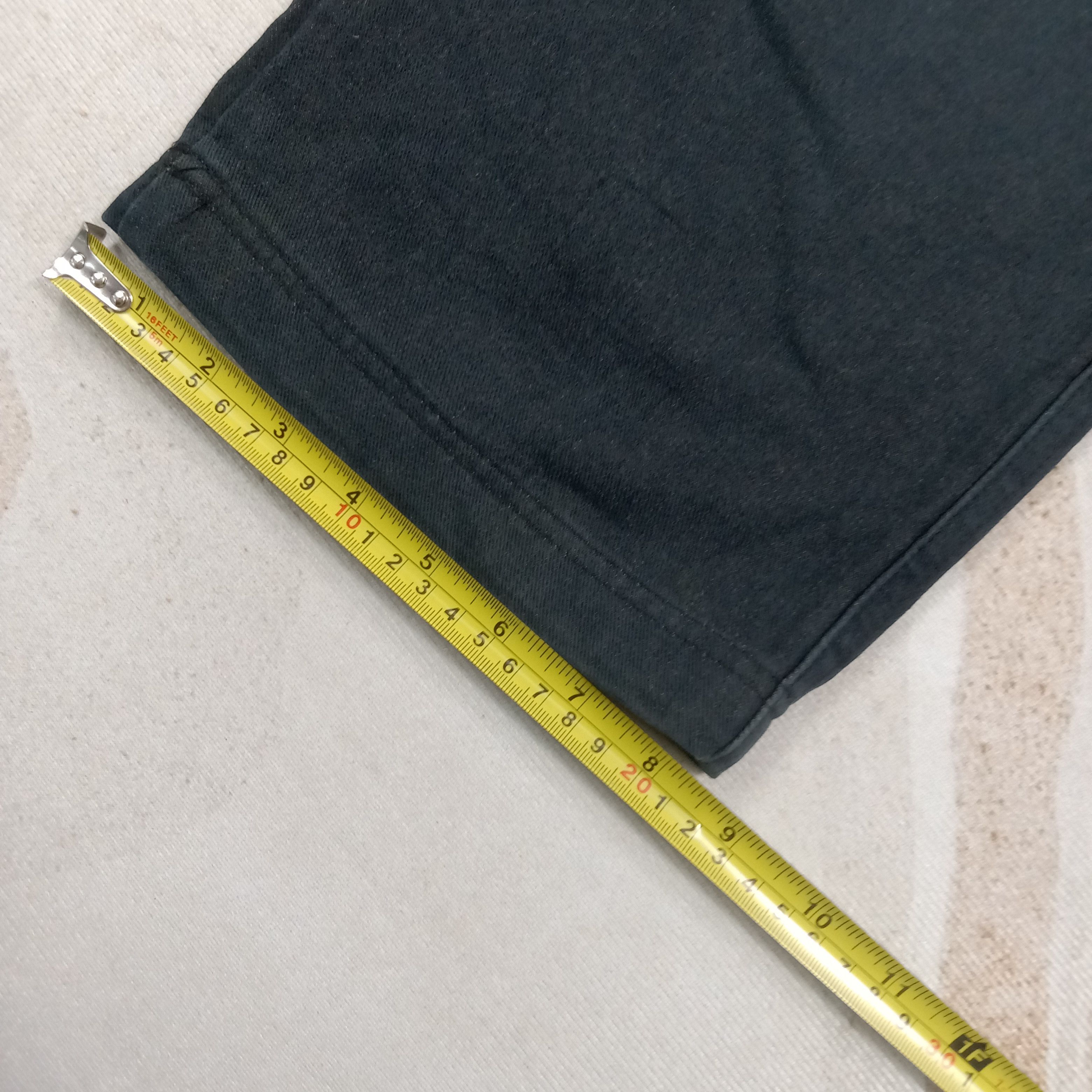 Hai Sporting Gear Hai Sporting Gear by Issey Miyake Japanese Pants C280N21 Size US 28 / EU 44 - 11 Thumbnail