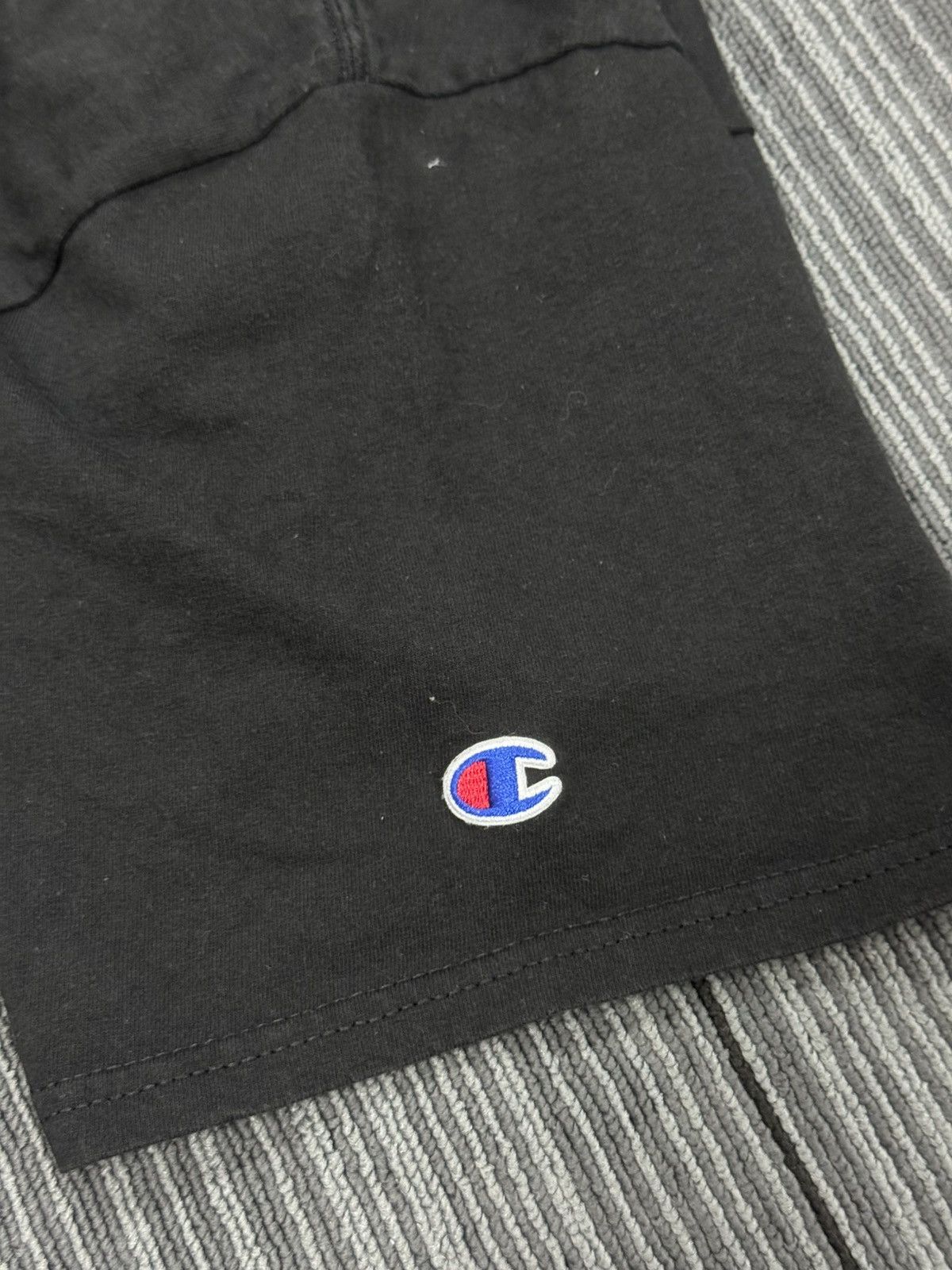 Virgil Abloh Virgil Abloh X Champion Tshirt Size US XL / EU 56 / 4 - 8 Thumbnail