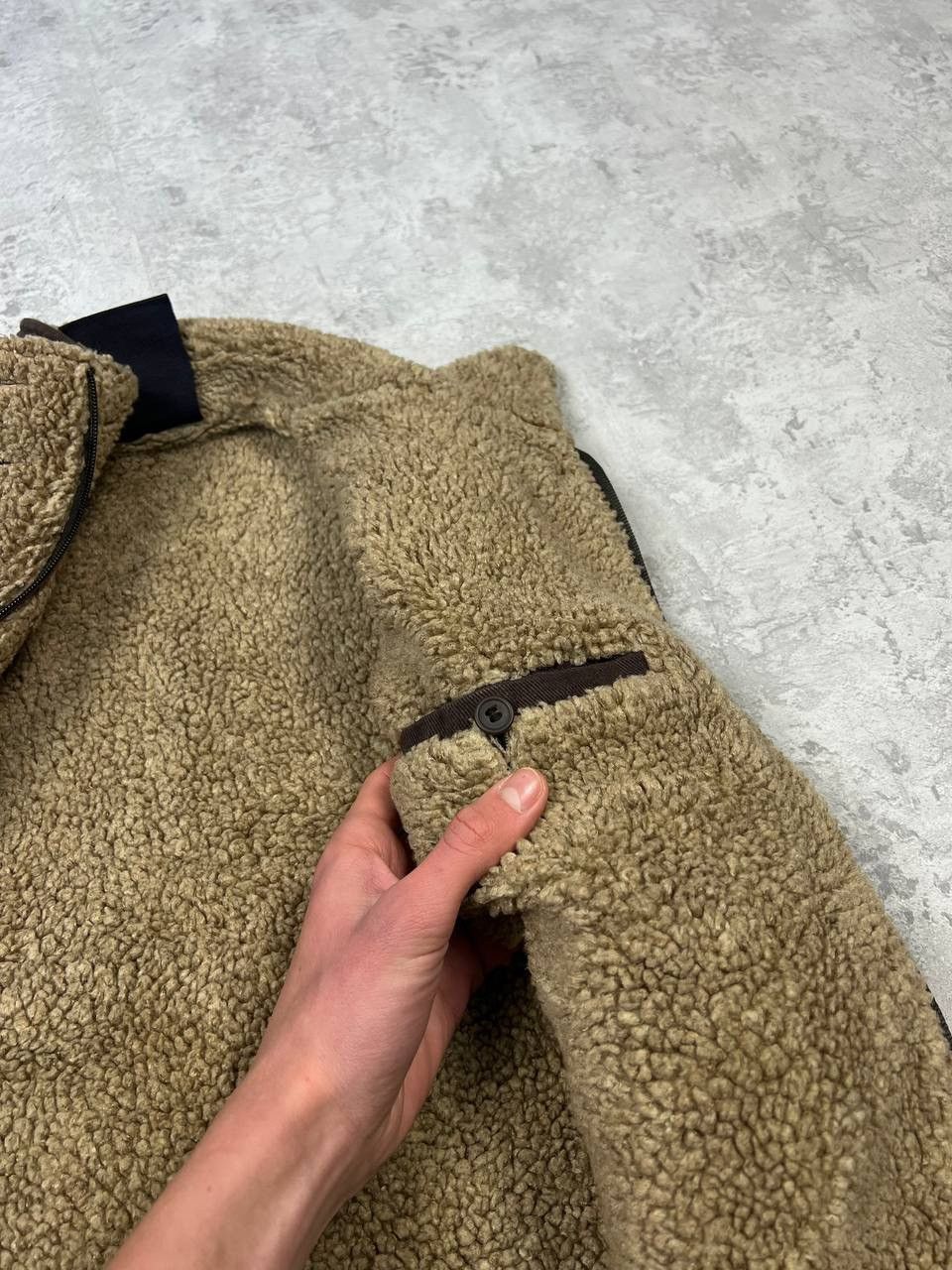 Dolce & Gabbana Vintage Dolce & Gabbana Wool Dence Vest Size M / US 6-8 / IT 42-44 - 14 Thumbnail