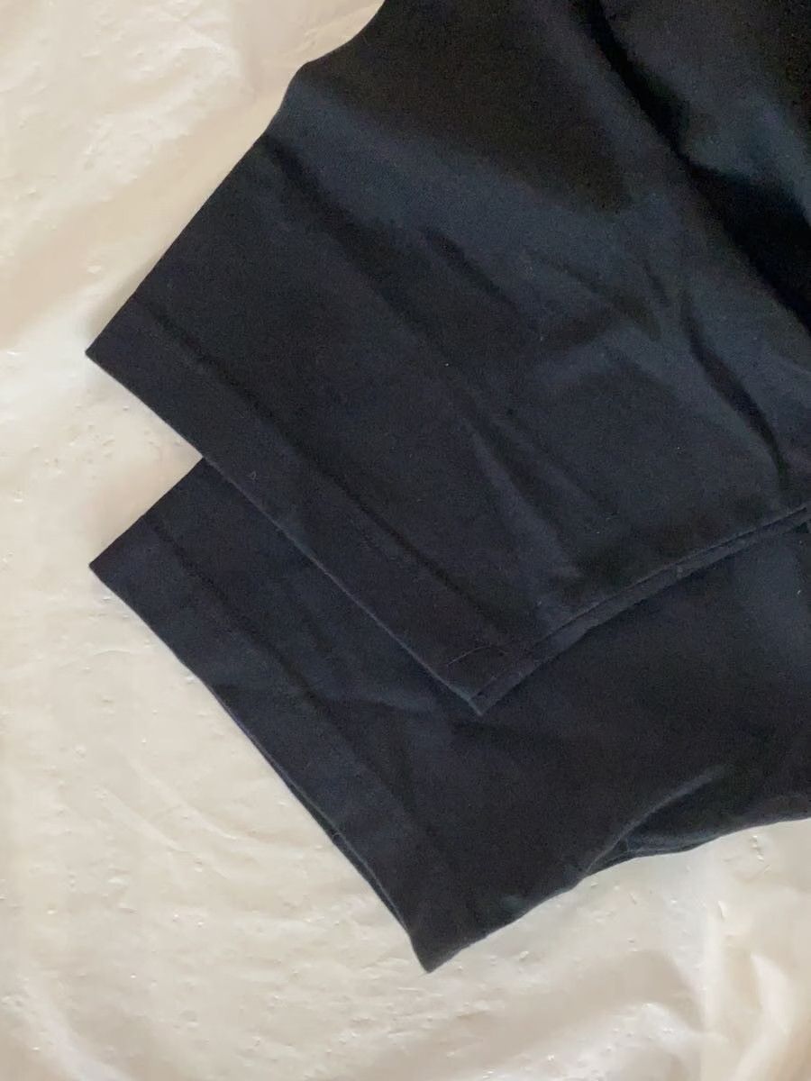 Undercover U Plant Logo Tee Size US M / EU 48-50 / 2 - 3 Thumbnail