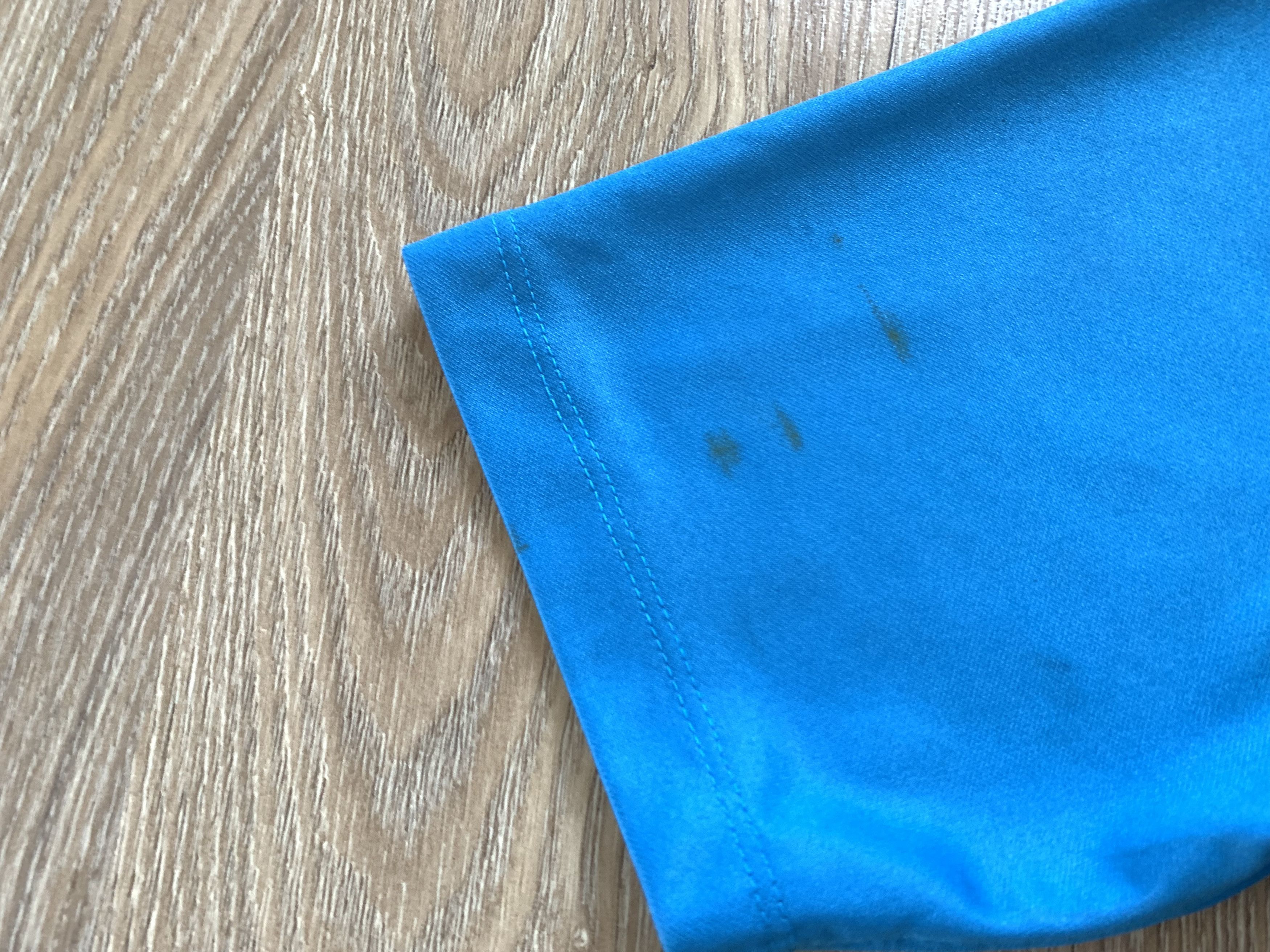 Nike Youth Nike FCB Jersey 2019-2020 Size US XXS / EU 40 - 9 Thumbnail