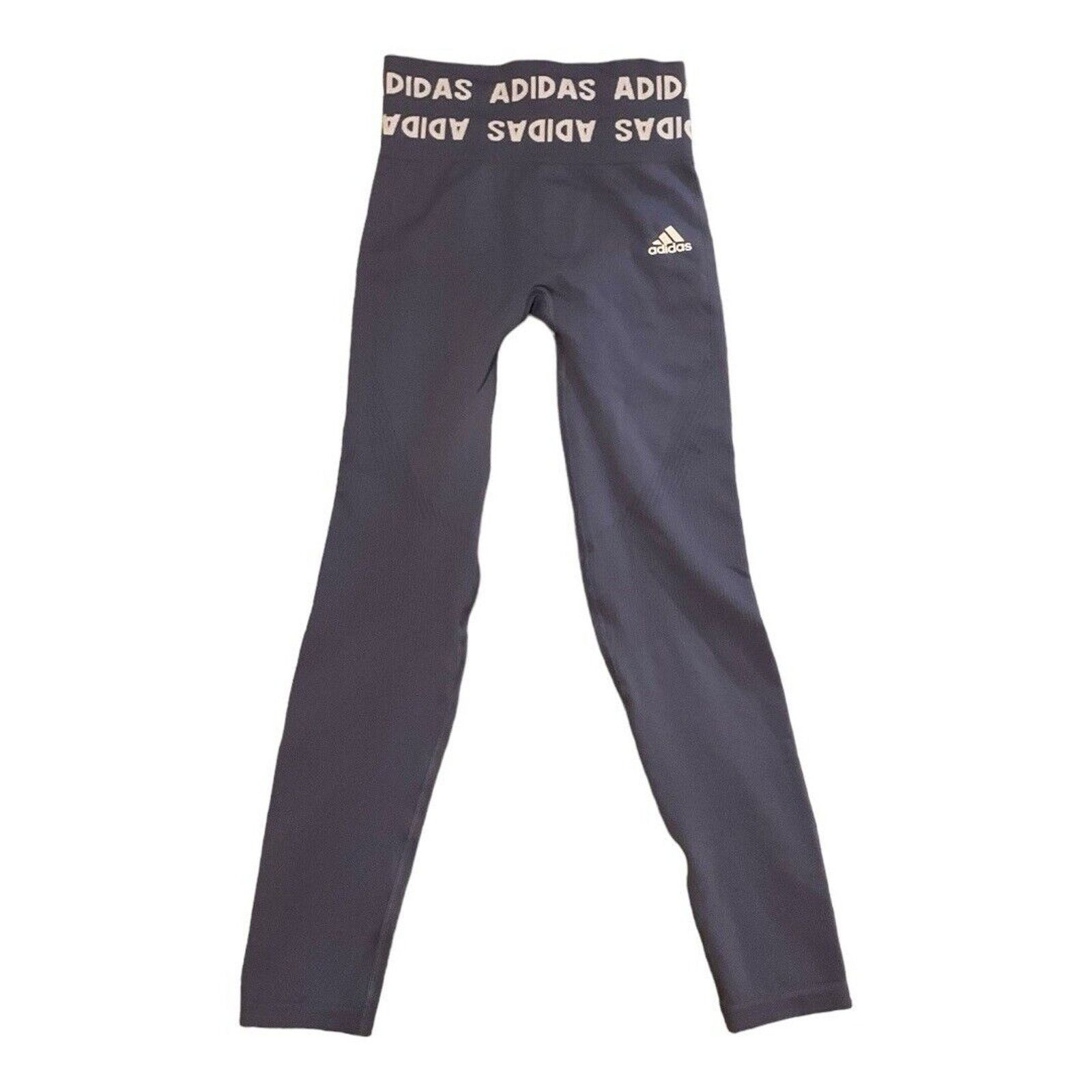 Adidas Adidas Leggings NWT Size 25" / US 0 / IT 36 - 1 Thumbnail