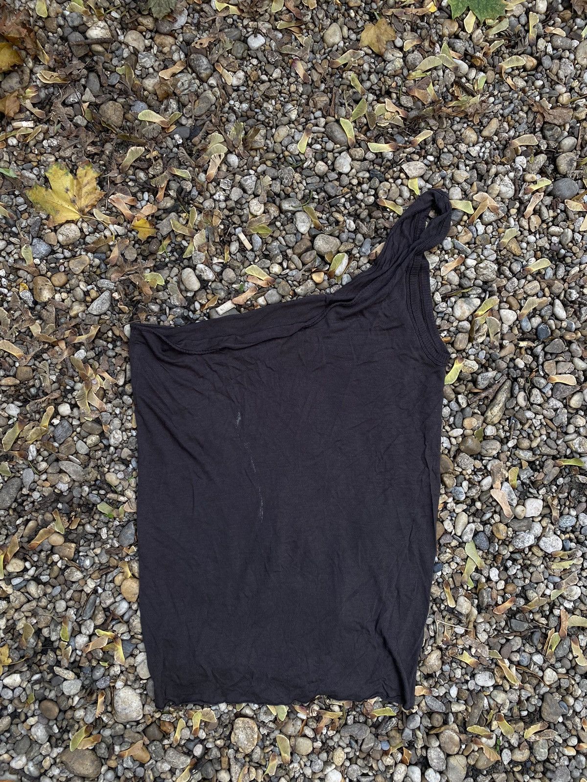 Rick Owens Rick Owens Top Size M / US 6-8 / IT 42-44 - 2 Thumbnail