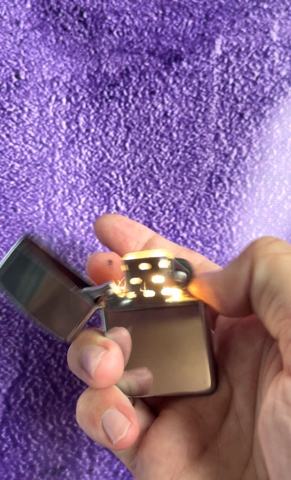 Vintage L WORK 2 lighters two side Girl GTA. BUNDLE DEAL 2 item Size ONE SIZE - 7 Thumbnail