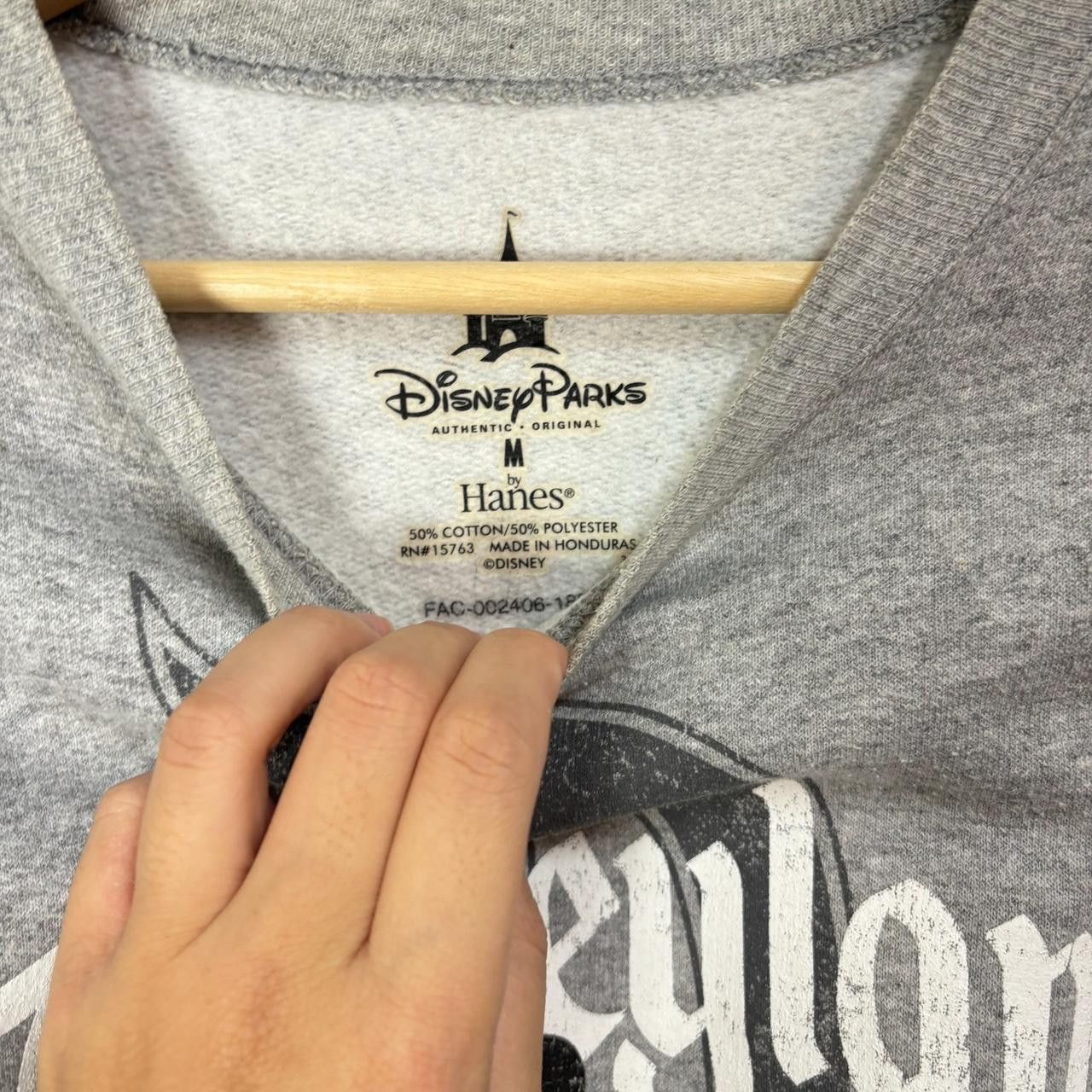 Other Vintage Disney sweater size: M Size M / US 6-8 / IT 42-44 - 4 Thumbnail