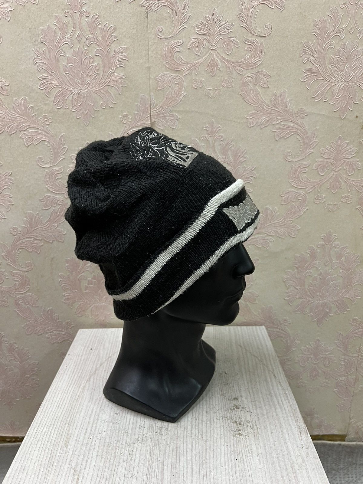 Cartoon Network Dragonball Z Cartoon Beanie Hats Size ONE SIZE - 4 Thumbnail