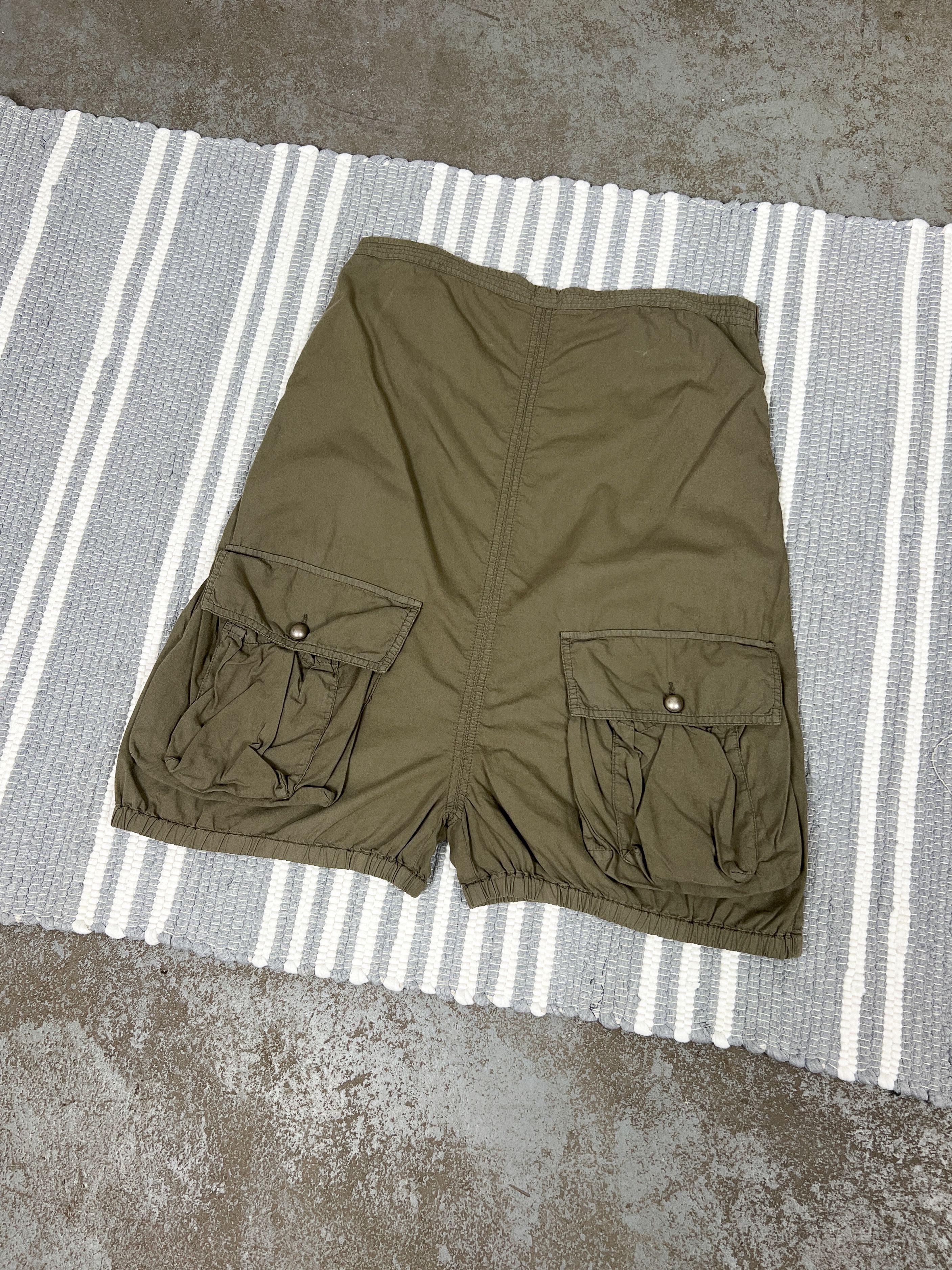 Stella McCartney Shorts