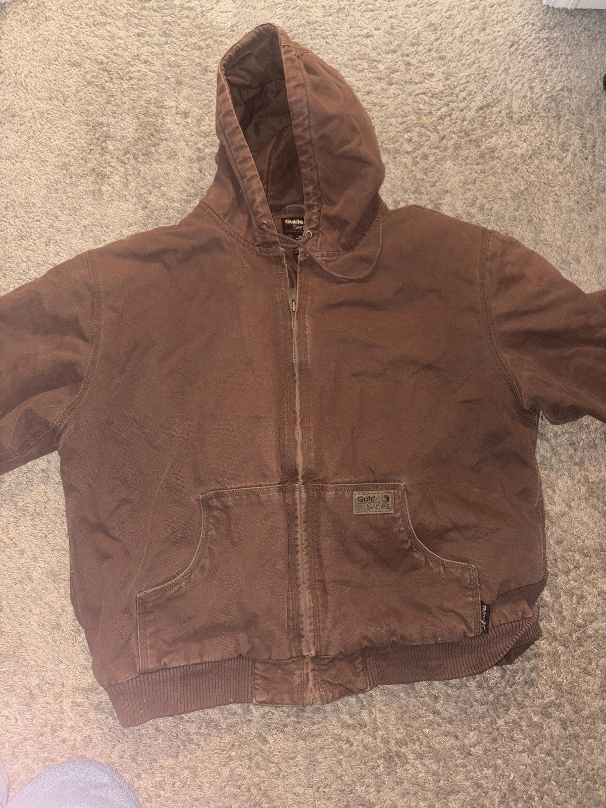 Rei Rei Vintage Jacket Size US XL / EU 56 / 4 - 1 Thumbnail