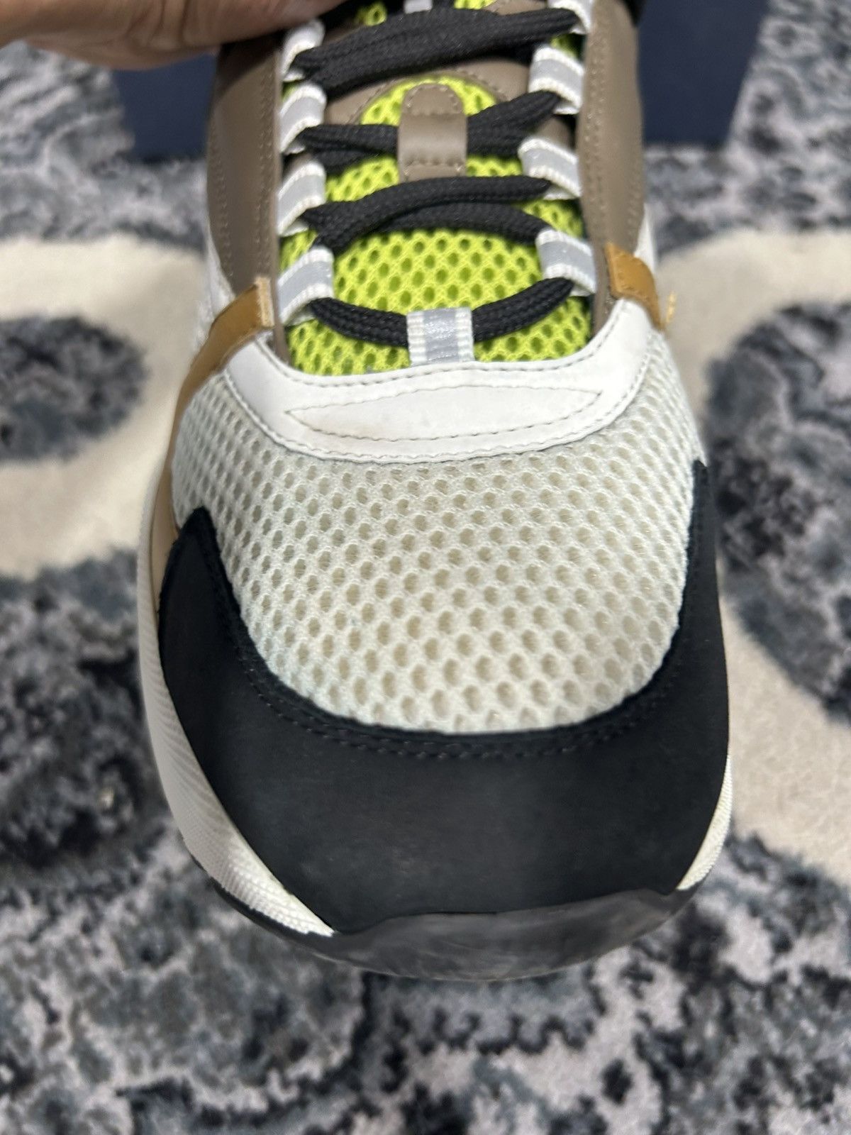 Dior Dior B22 Size 10US/43EU Size US 10 / EU 43 - 10 Thumbnail