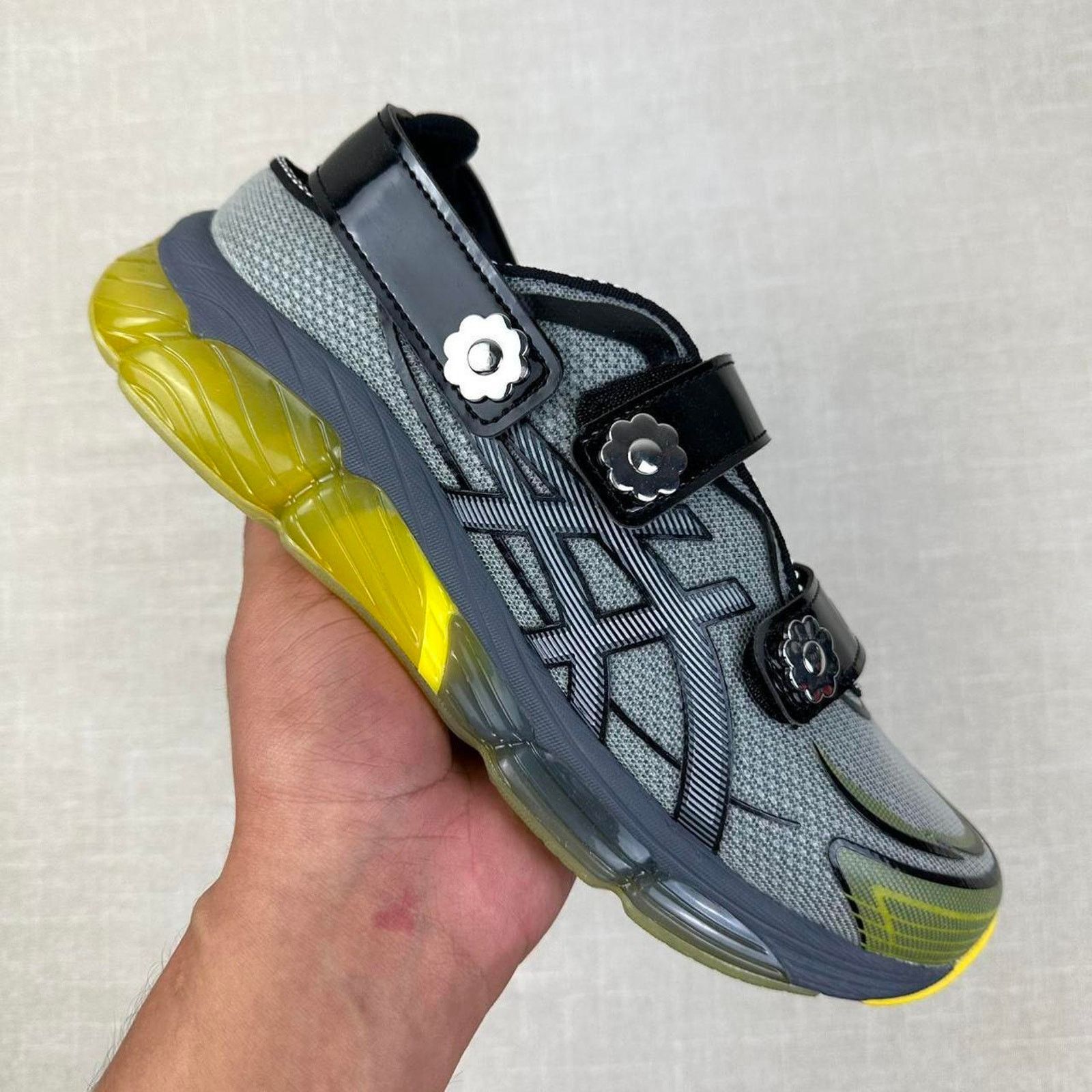 Asics 🦍 Asics x Cecilie Bahnsen Gel-Quantum 360 VIII 12M Size US 12 / EU 45 - 1 Thumbnail