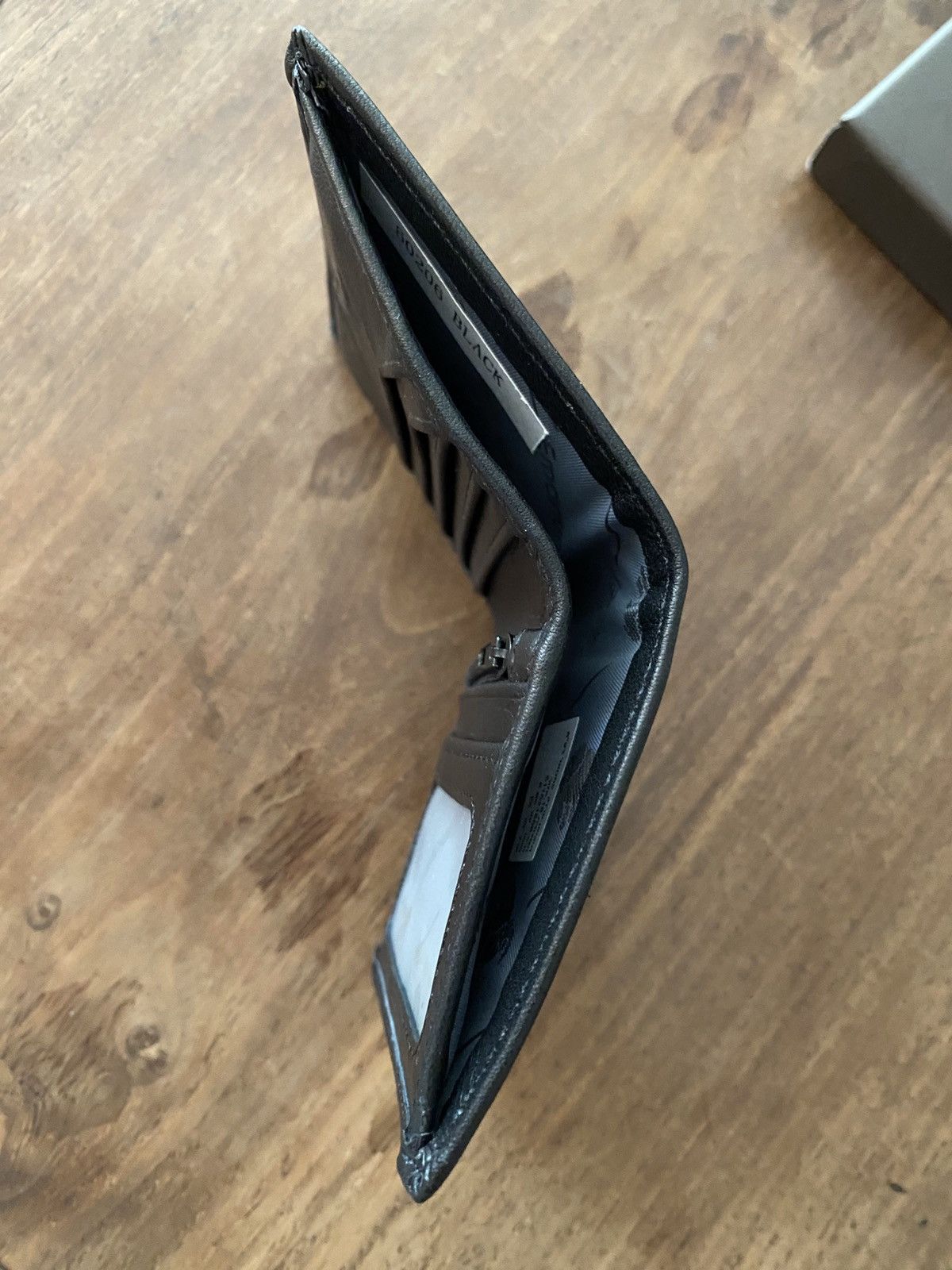 Other RFID Smart Wallet by Emanuel Size ONE SIZE - 5 Thumbnail