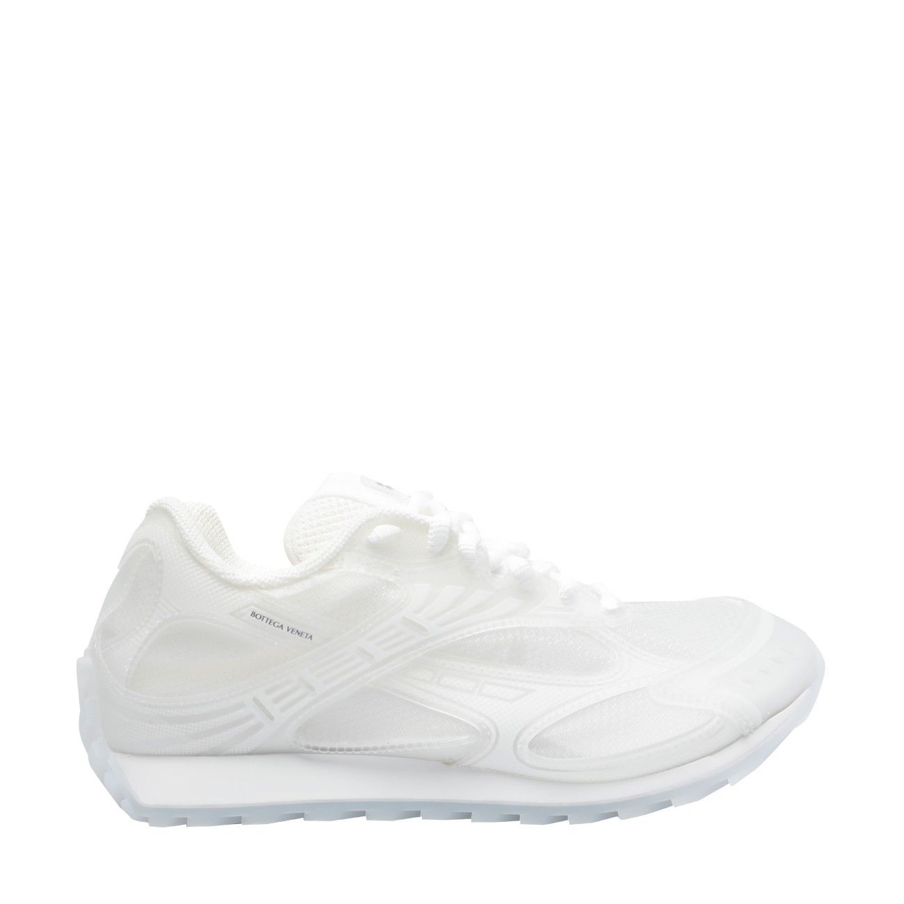 Bottega Veneta ORBIT SNEAKERS Size US 8 / IT 38 - 1 Thumbnail