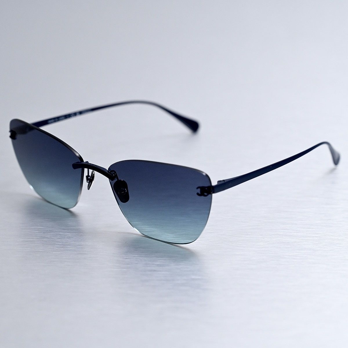 Chanel CHANEL 0CH4286T SUNGLASSES Size ONE SIZE - 2 Thumbnail