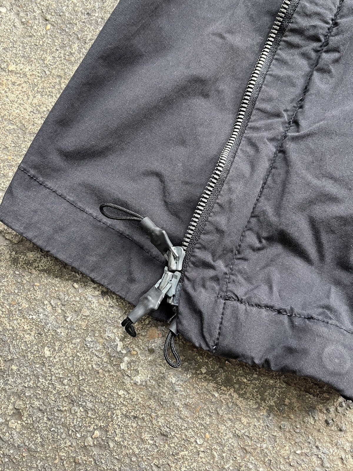 Hamcus Hamcus Miner’s Work Pants (unisex) Size US 34 / EU 50 - 9 Thumbnail