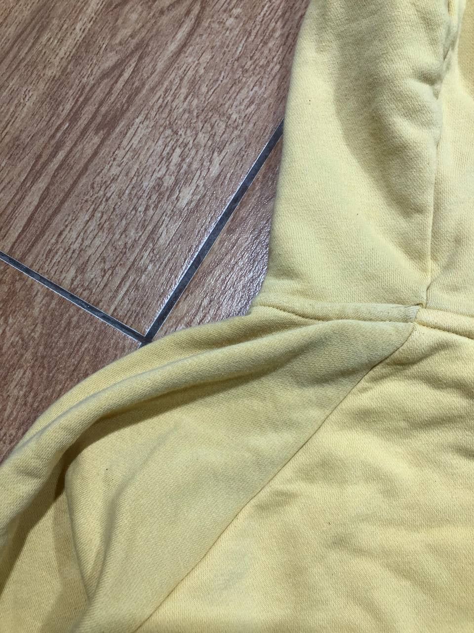 Nike Nike Men's Fleece Hoodie Sweatshirt Big Center Swoosh Logo Size US S / EU 44-46 / 1 - 8 Thumbnail