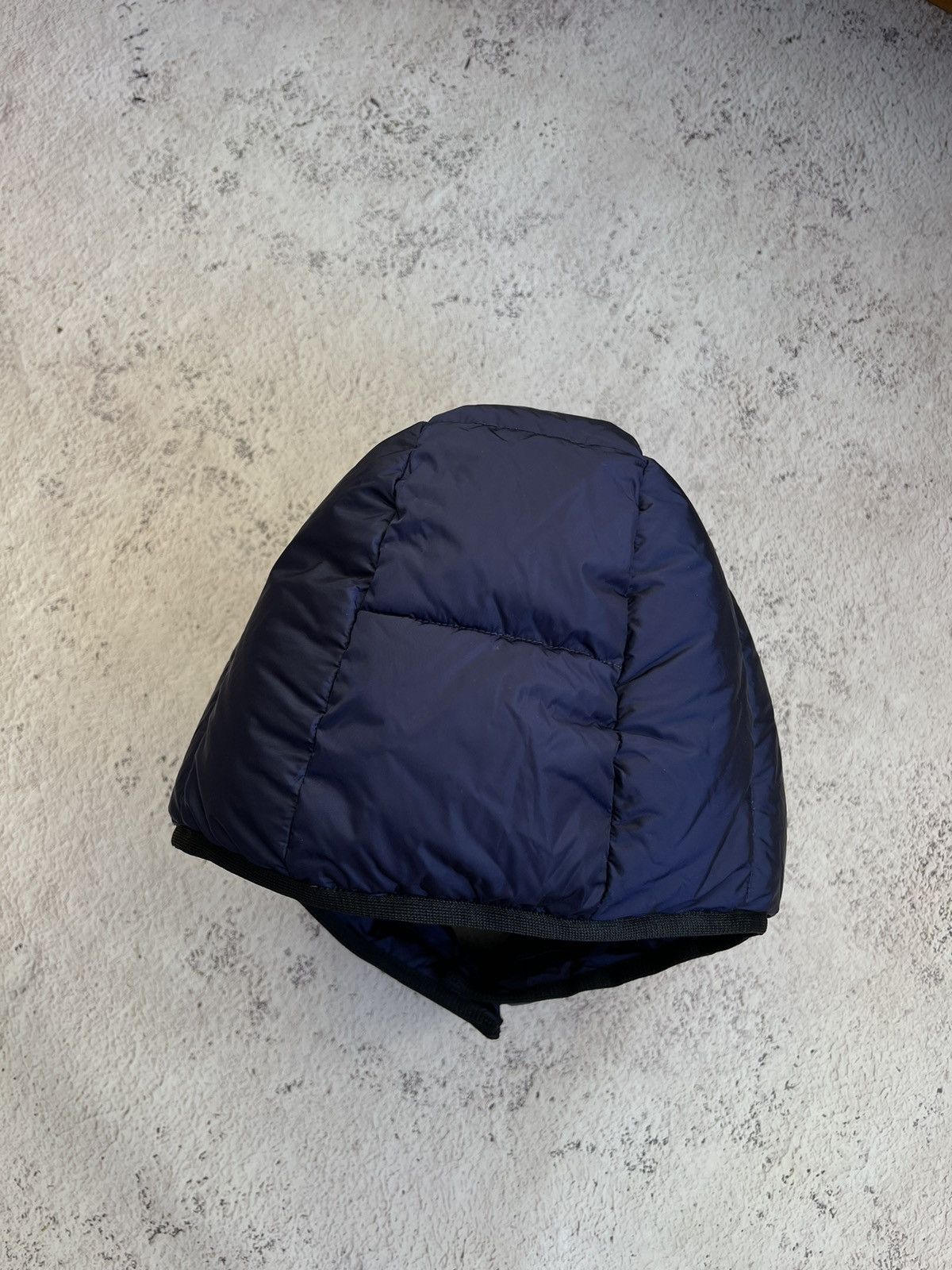 Moncler Hood Moncler Jacket Puffer Size ONE SIZE - 9 Thumbnail