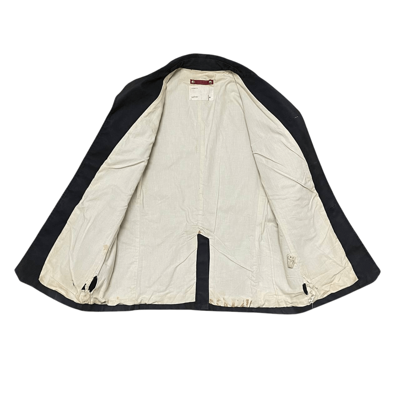 Levi's Vintage Levis redloop Chore Coat Jacket Size US M / EU 48-50 / 2 - 6 Thumbnail