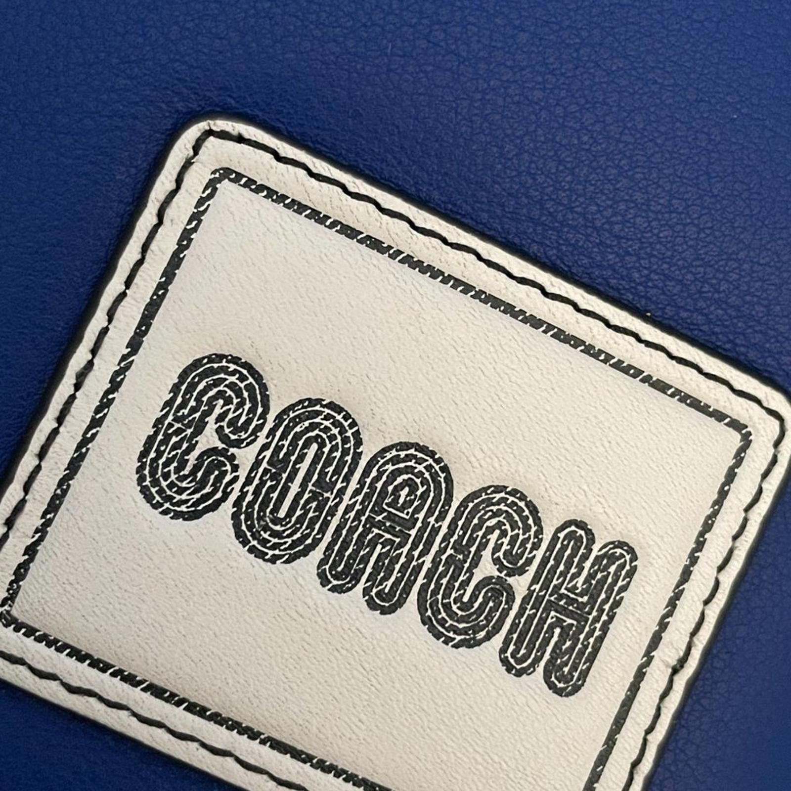 Coach NWT coach Pacer Messenger 78831 Size ONE SIZE - 3 Thumbnail