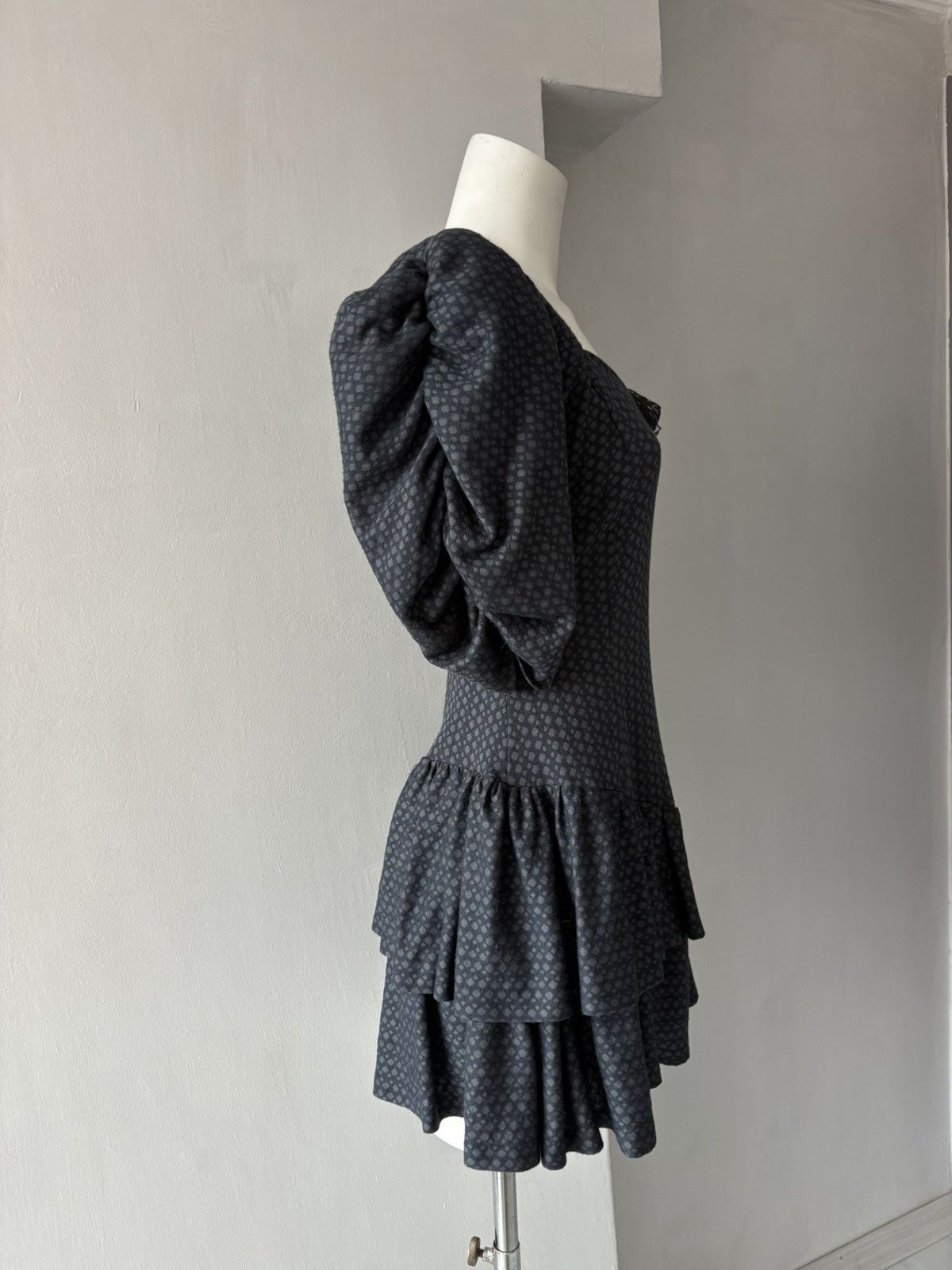Vintage y2k dress Size S / US 4 / IT 40 - 9 Thumbnail