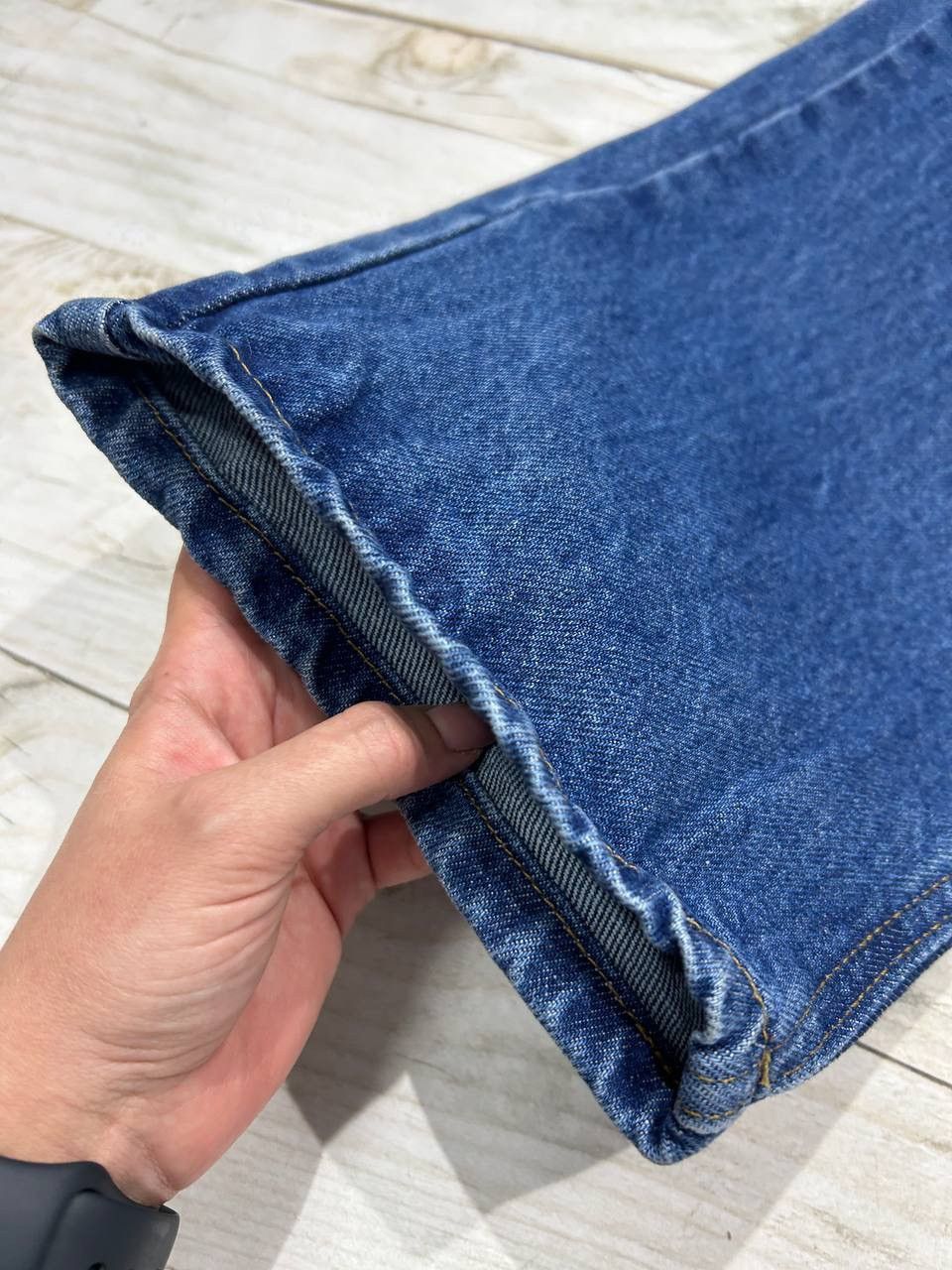 Carhartt Vintage Carhartt Relaxed Fit Denim Jeans Size 38x38 Size US 38 / EU 54 - 11 Thumbnail