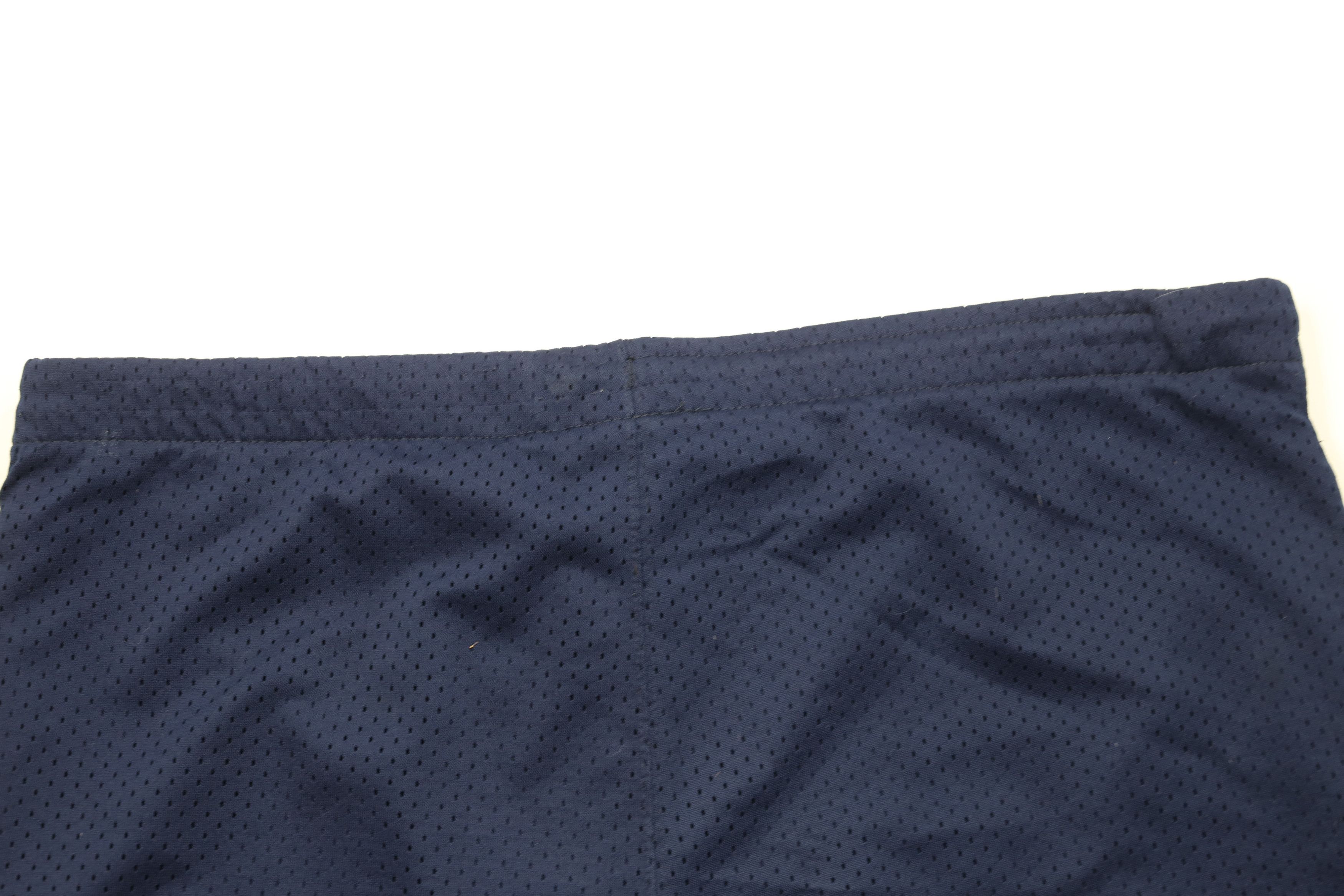 Starter Vintage 90s Starter University of Michigan Above Knee Shorts Size US 40 / EU 56 - 11 Thumbnail