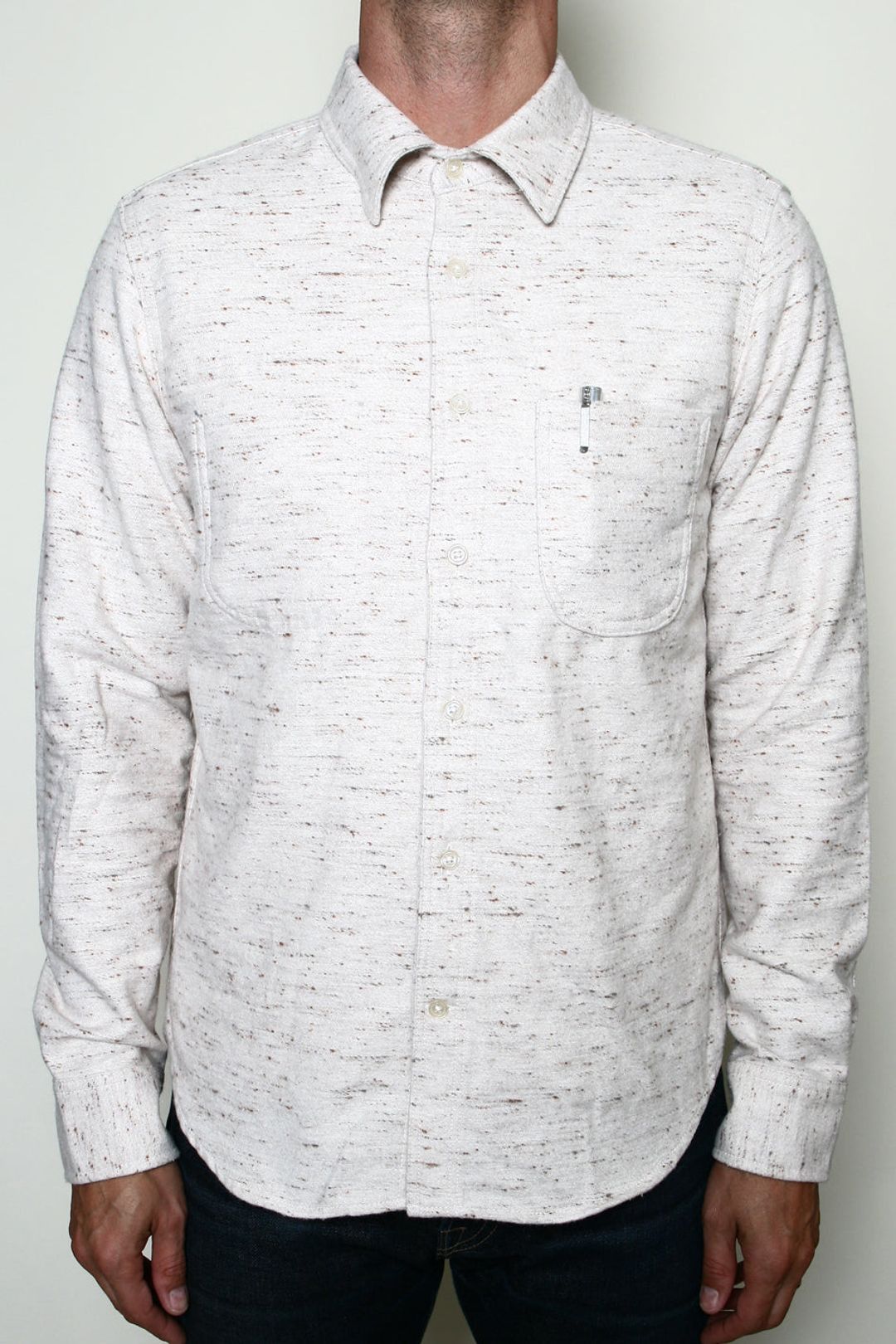 Rogue Territory Rogue Territory Jumper Shirt Size US S / EU 44-46 / 1 - 1 Thumbnail