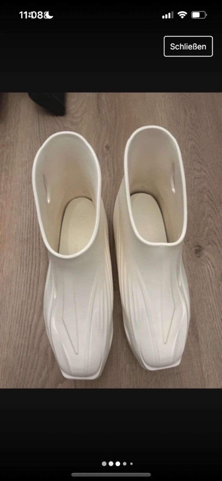 Alyx Mono Boots