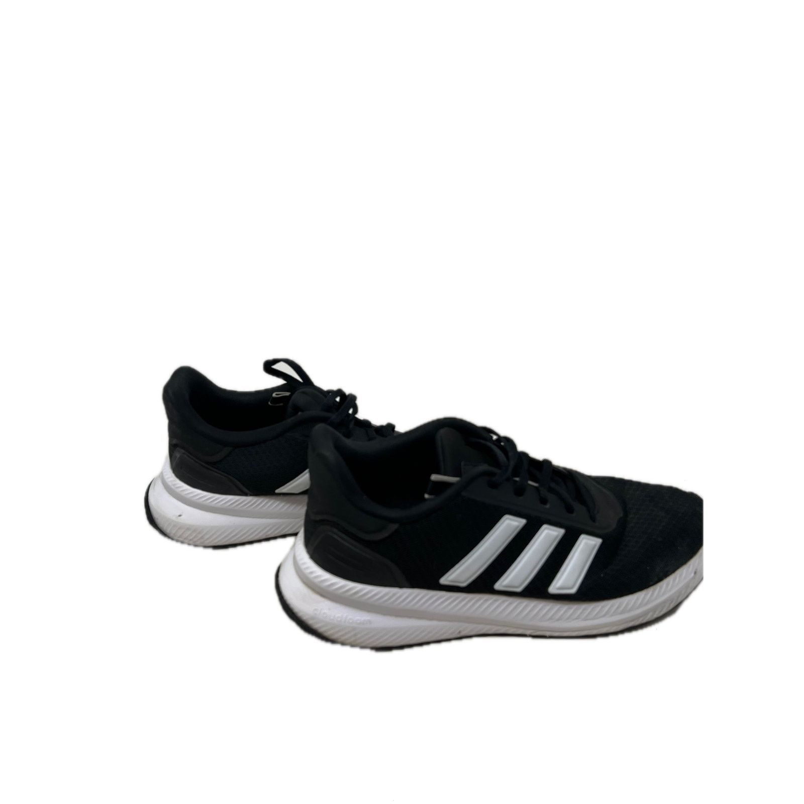 Adidas Adidas X_PLR Path Black And White Sneaker Mens 10 Size US 10 / EU 43 - 3 Thumbnail