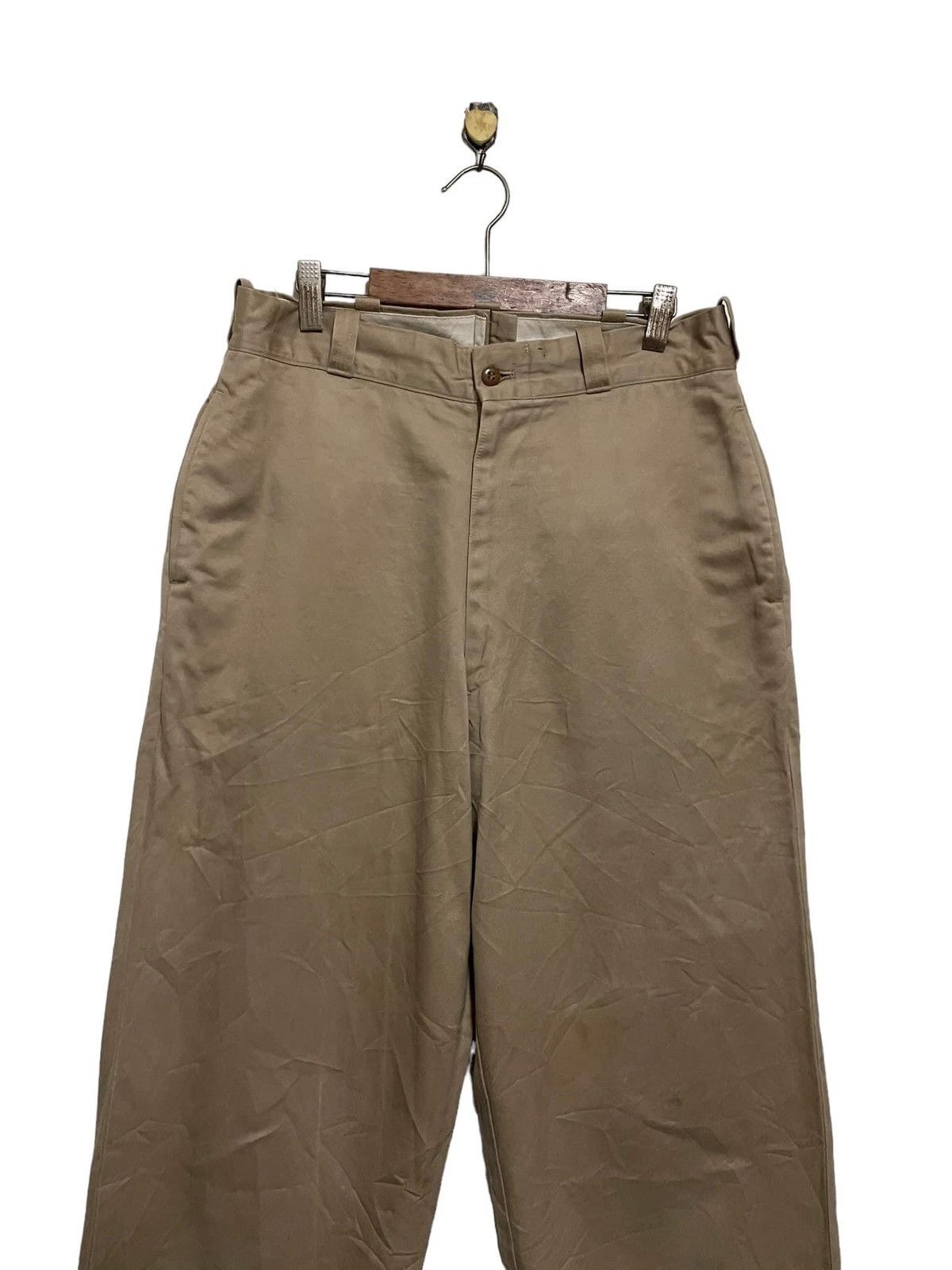 Kapital 💥buZz riCkson💥TroUser PanTs ArmY ⚡️✨ Size US 30 / EU 46 - 4 Thumbnail