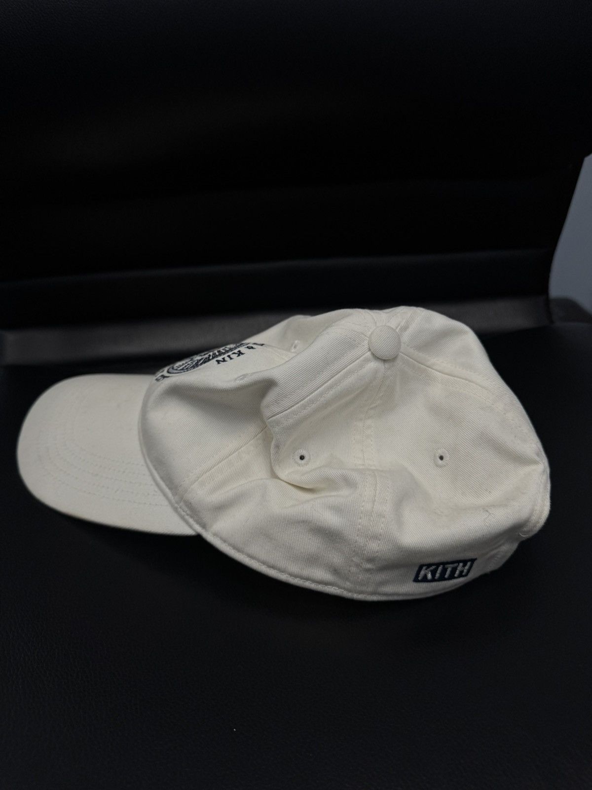 Kith Rare Kith cap Size ONE SIZE - 3 Thumbnail